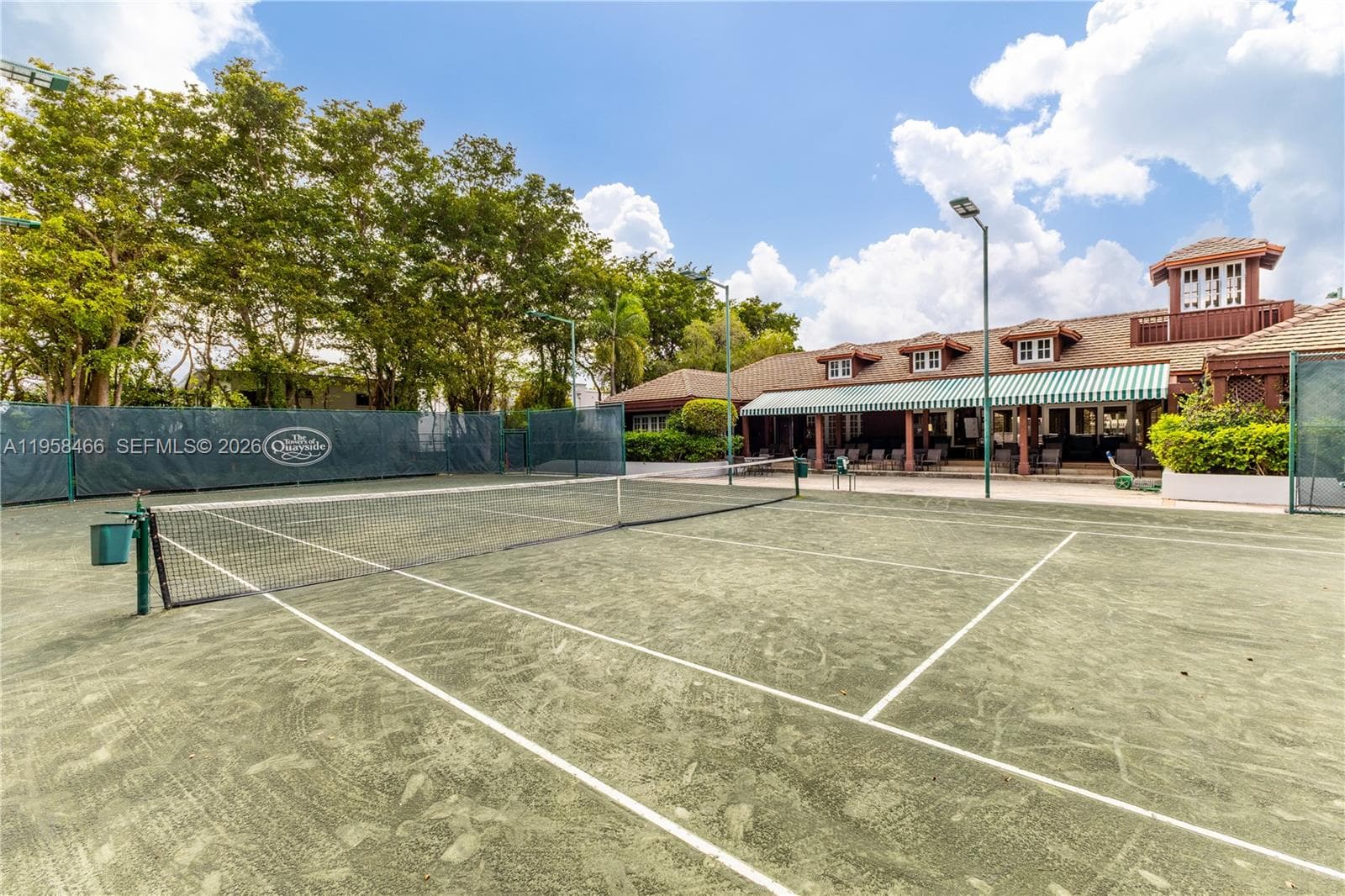 1000 Quayside Ter # 506, Miami FL 33138 — 34