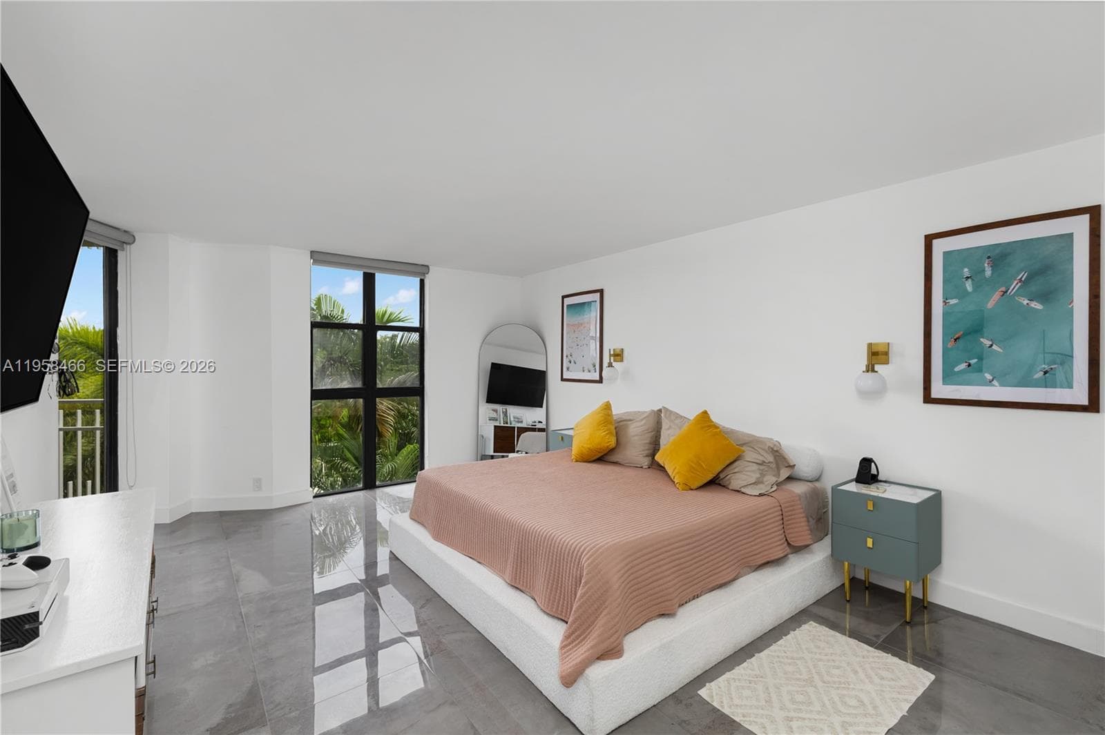 1000 Quayside Ter # 506, Miami FL 33138 — 8