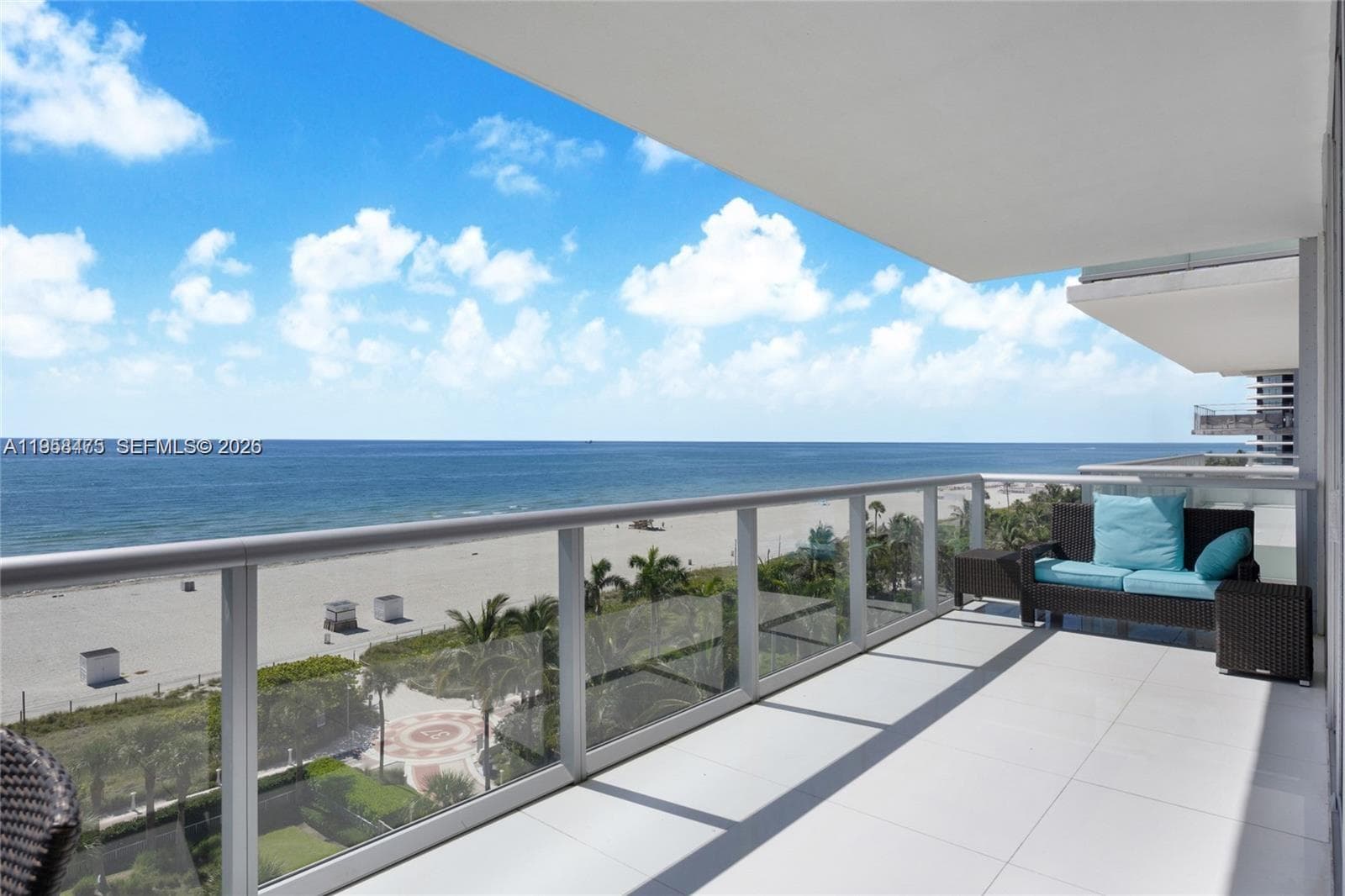 The Caribbean Condo, Miami Beach, FL — 1