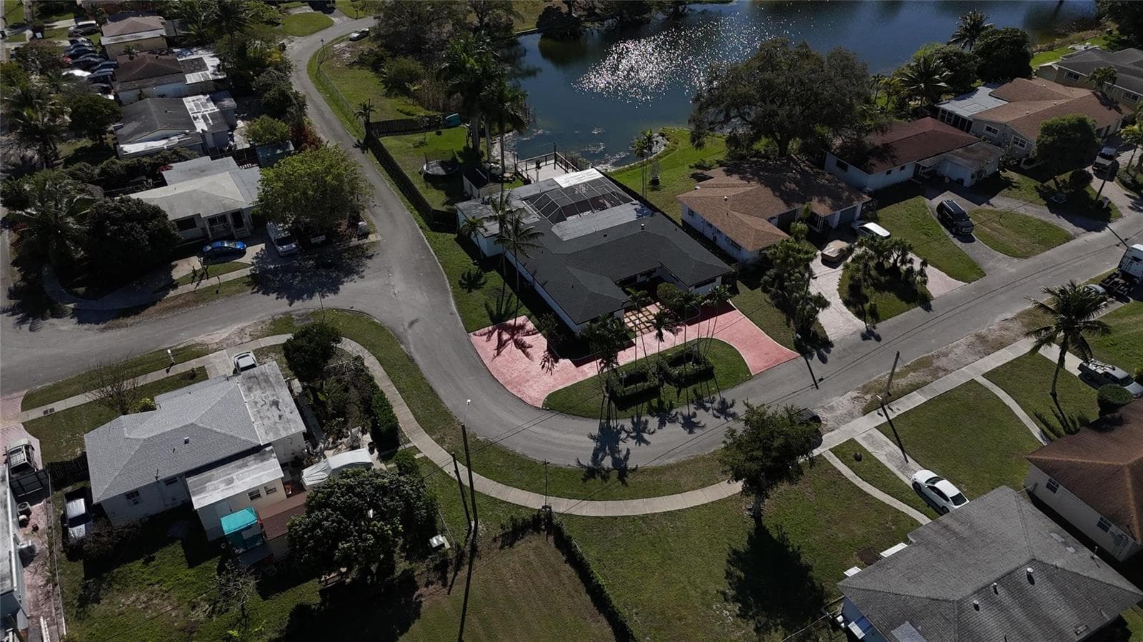 940 NW 151st Street, Miami FL 33169 — 2