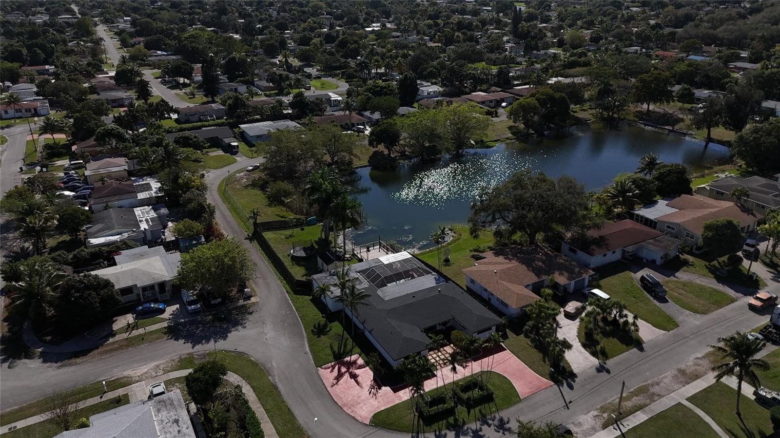 940 NW 151st Street, Miami FL 33169 — 3