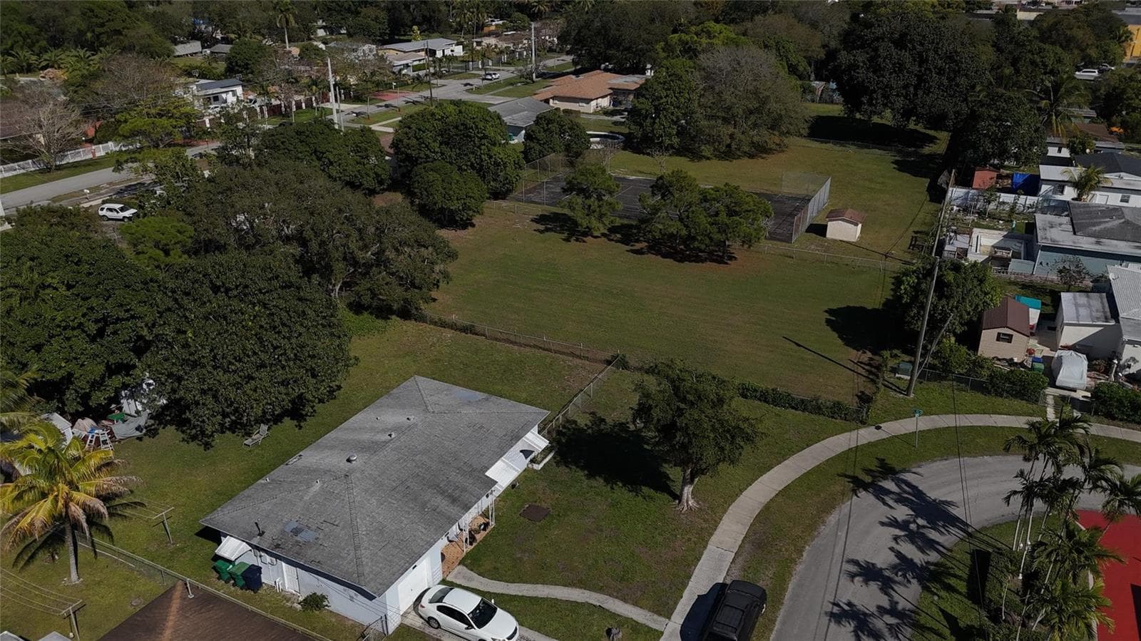 940 NW 151st Street, Miami FL 33169 — 9