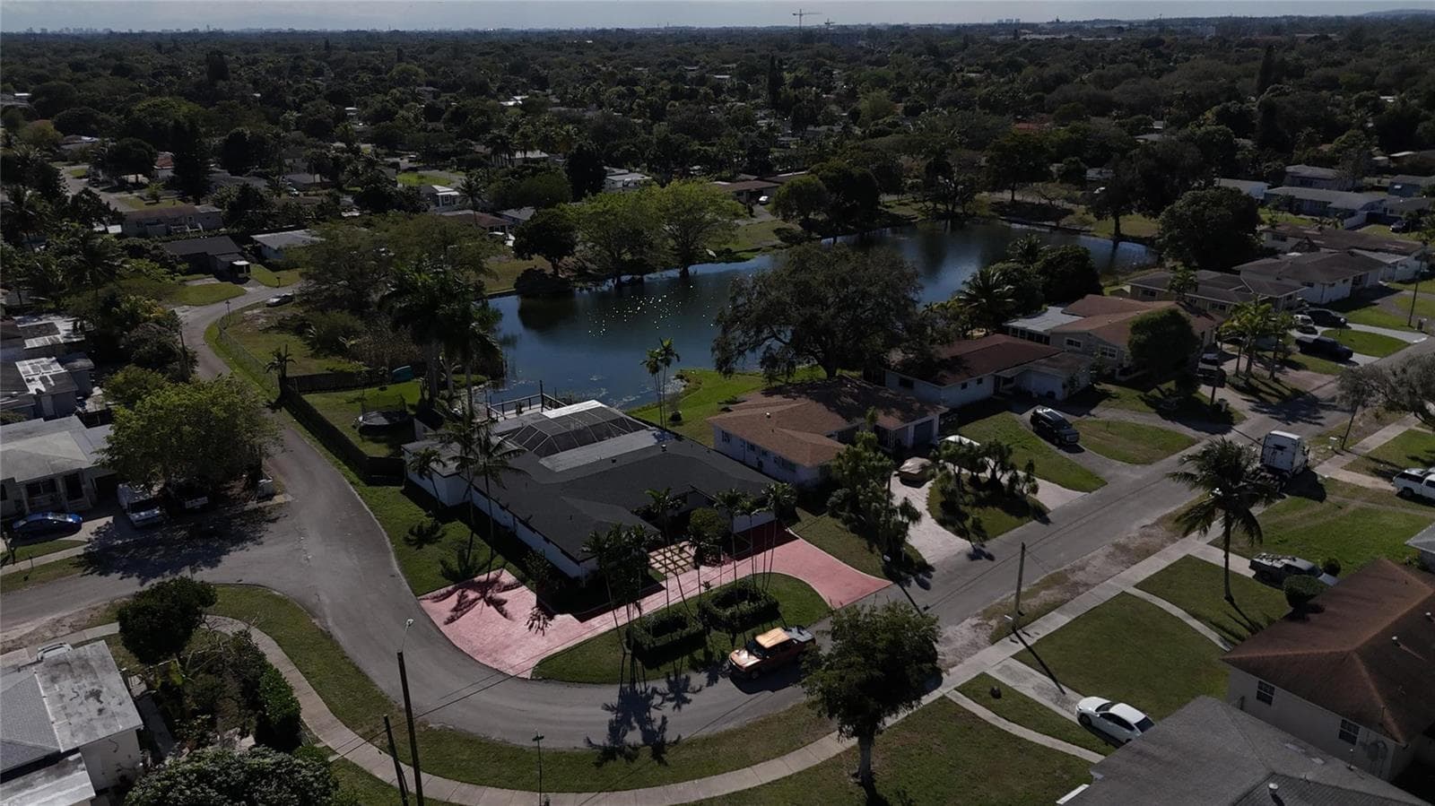 940 NW 151st Street, Miami FL 33169 — 4