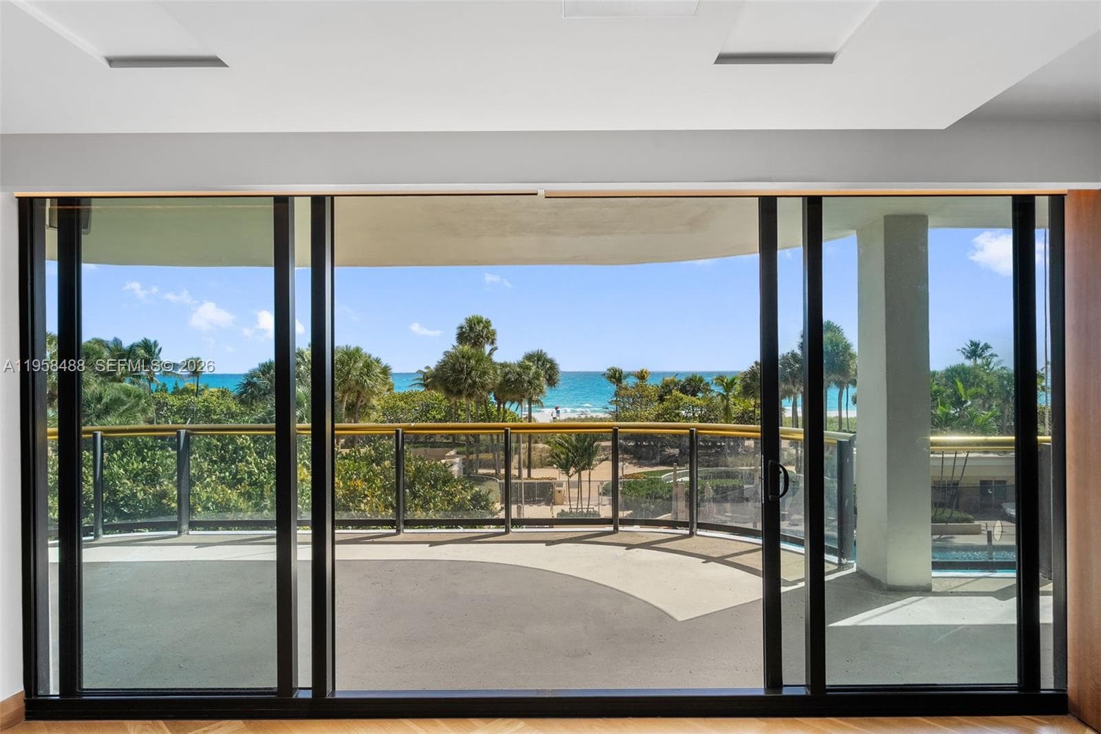 9999 Collins Ave # 3E, Bal Harbour FL 33154 — 2