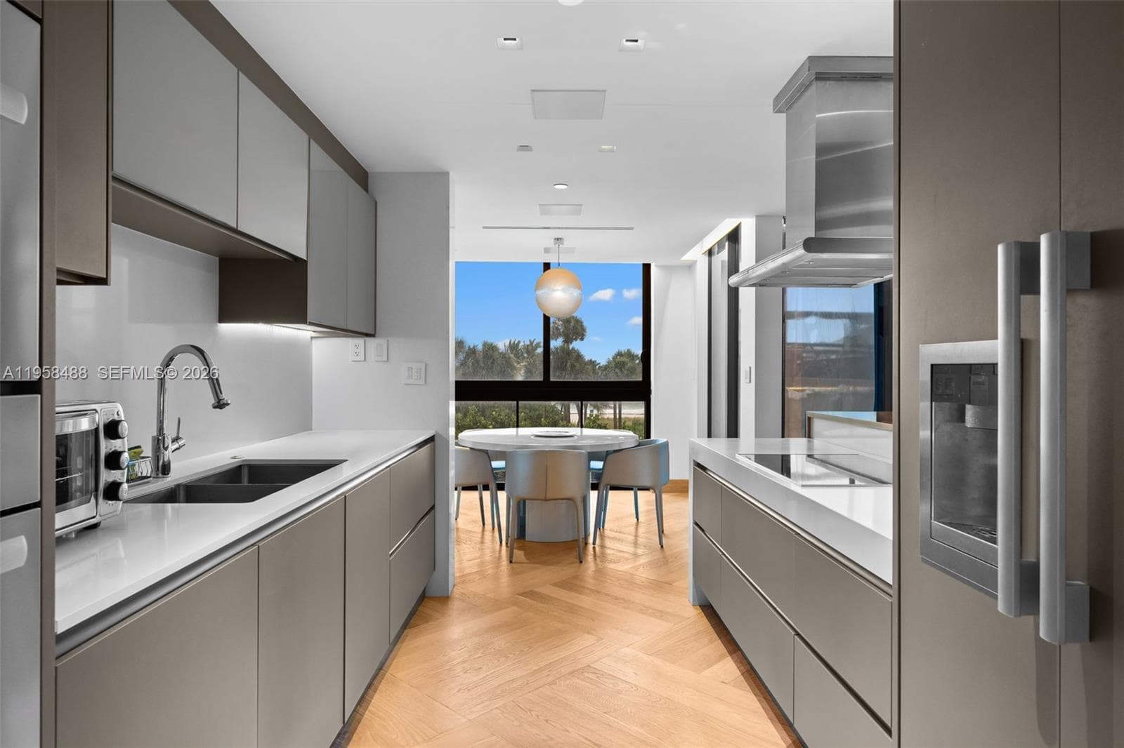 9999 Collins Ave # 3E, Bal Harbour FL 33154 — 22