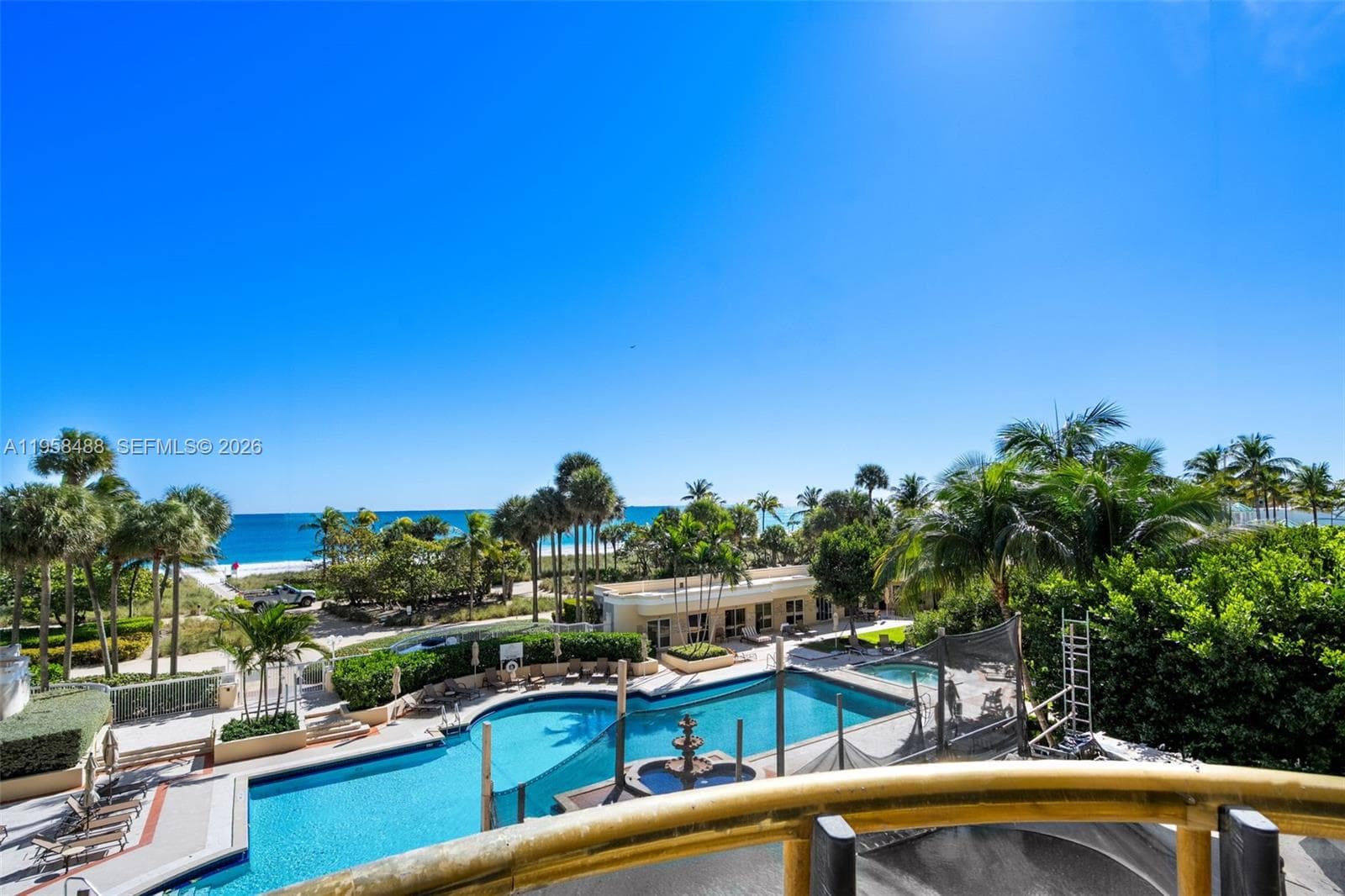9999 Collins Ave # 3E, Bal Harbour FL 33154 — 32