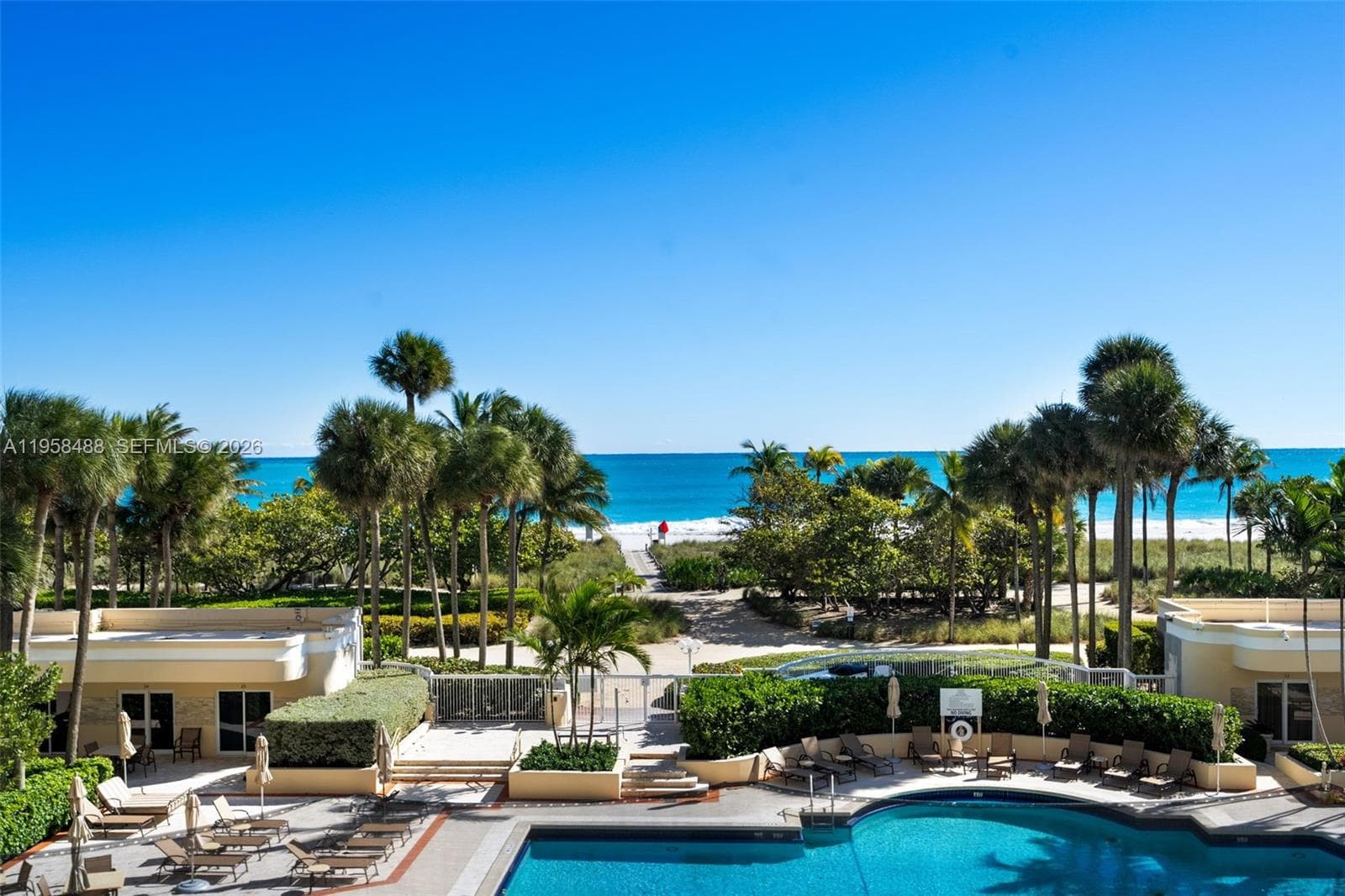 9999 Collins Ave # 3E, Bal Harbour FL 33154 — 1