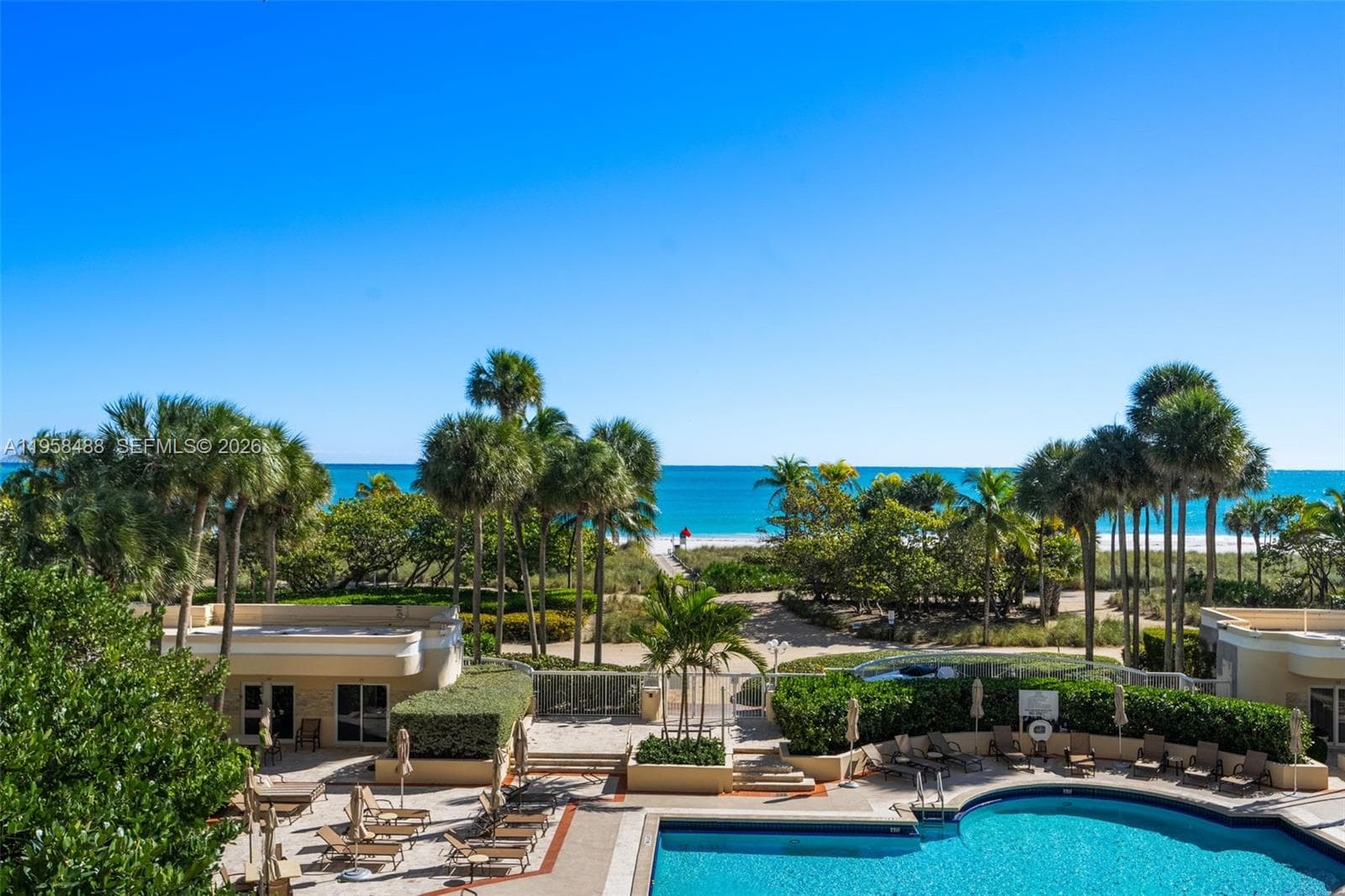 9999 Collins Ave # 3E, Bal Harbour FL 33154 — 10