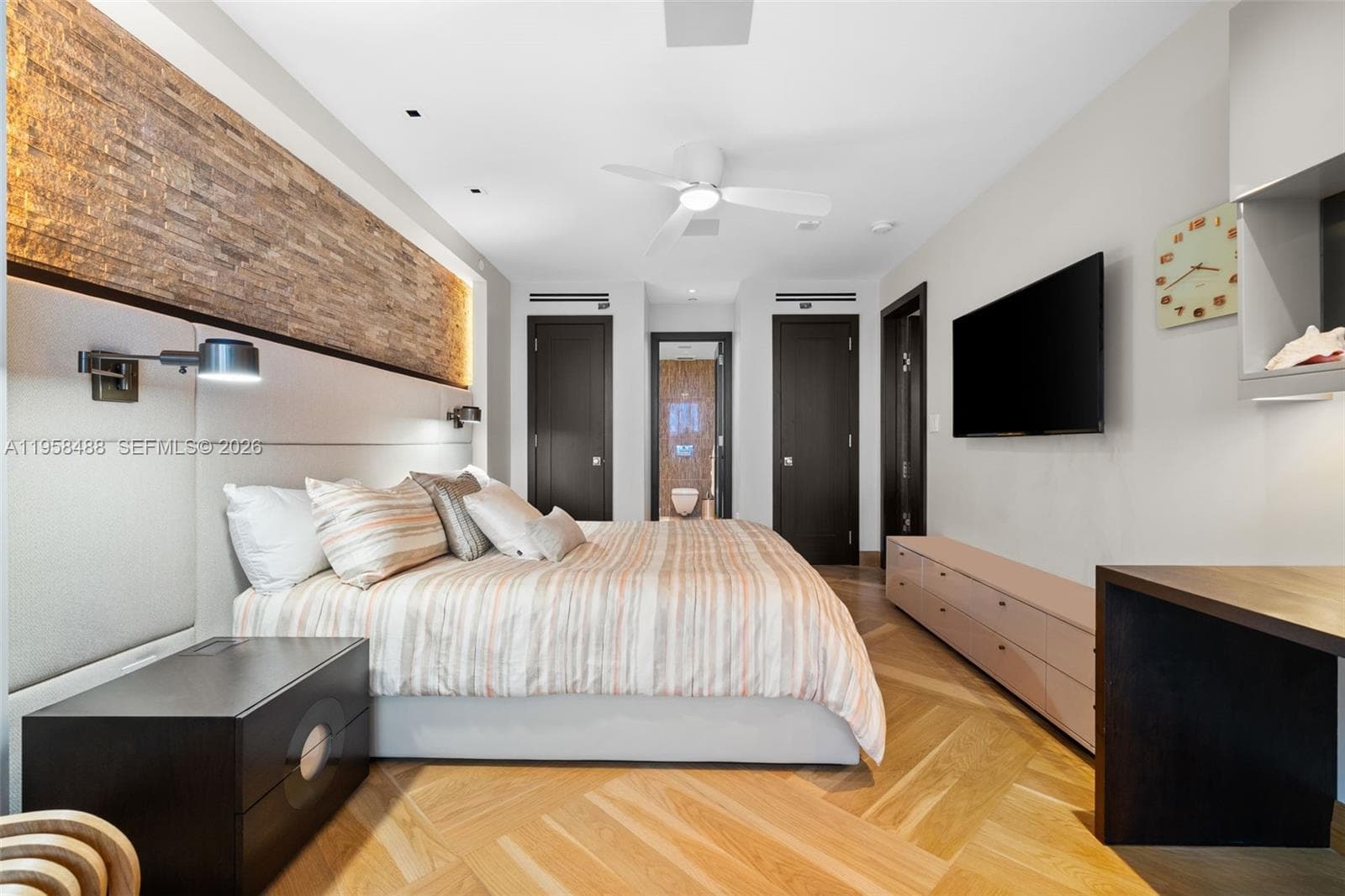 9999 Collins Ave # 3E, Bal Harbour FL 33154 — 33