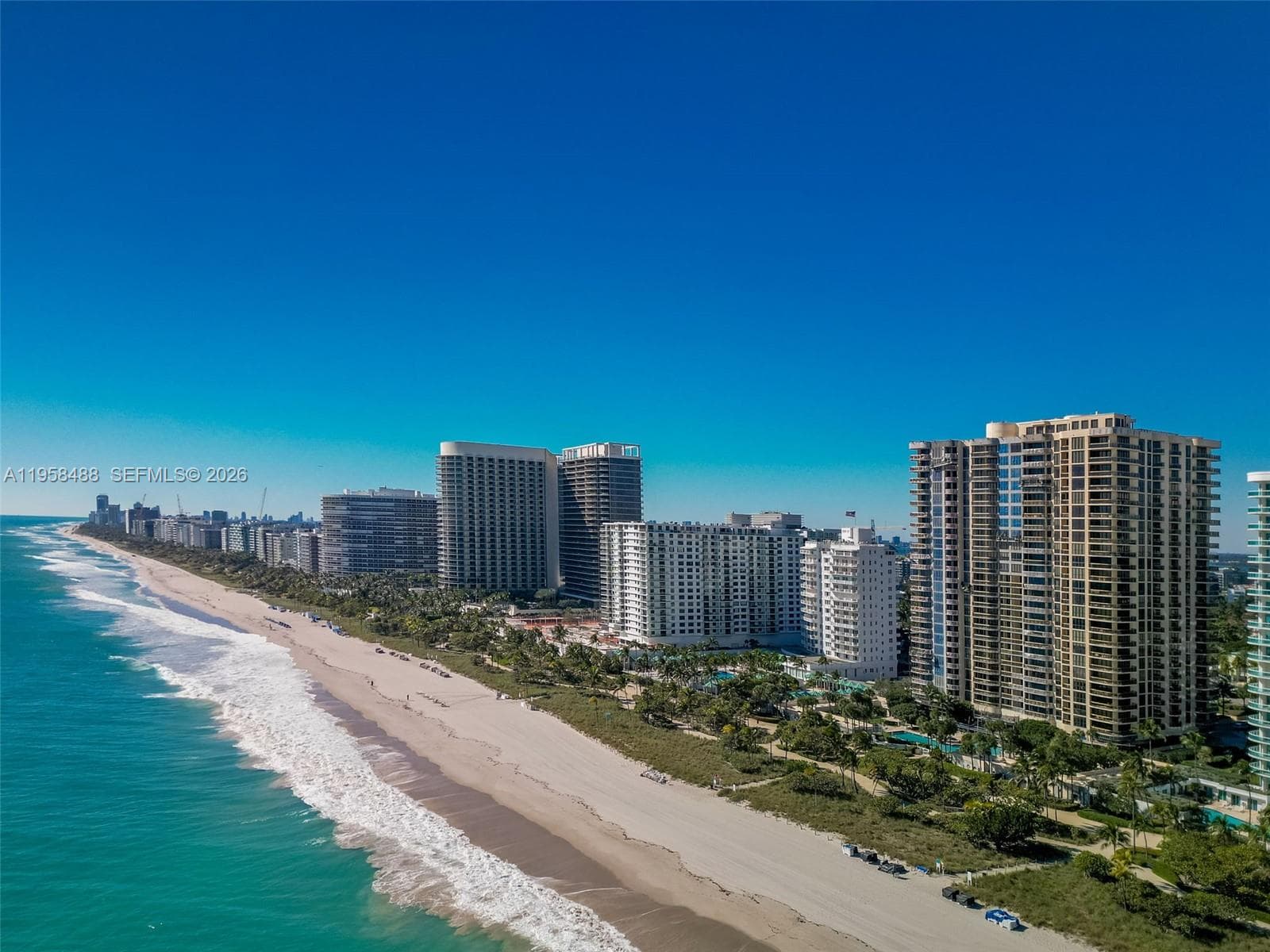 9999 Collins Ave # 3E, Bal Harbour FL 33154 — 58