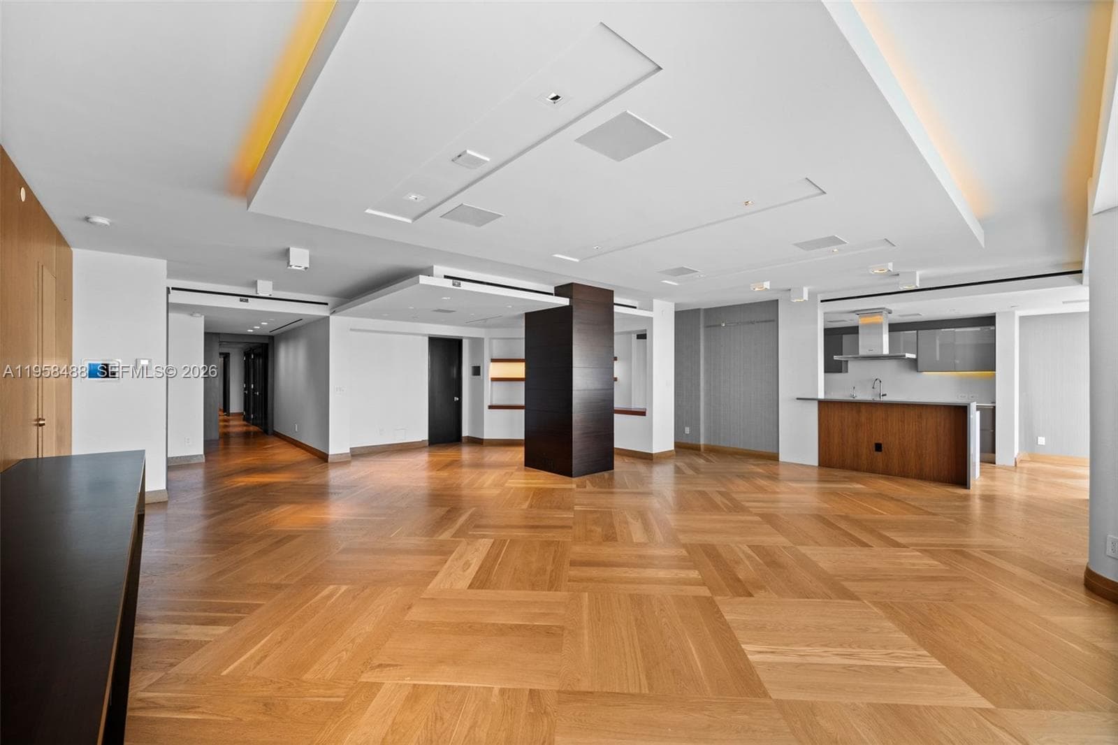 9999 Collins Ave # 3E, Bal Harbour FL 33154 — 11