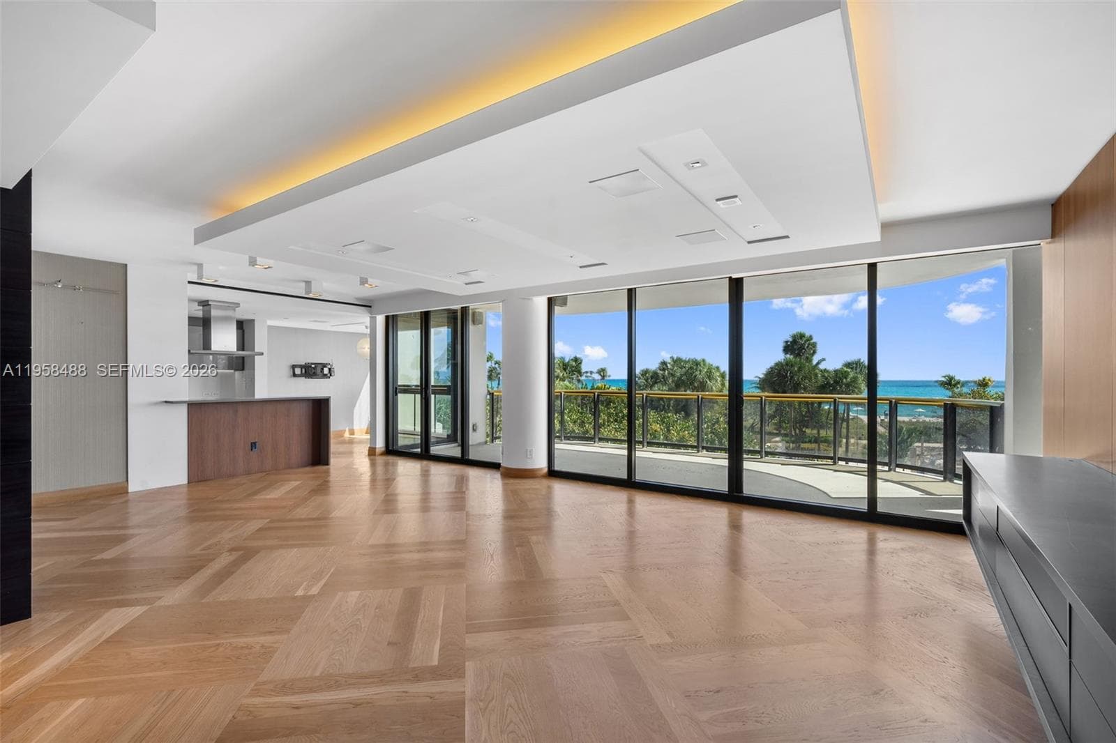 9999 Collins Ave # 3E, Bal Harbour FL 33154 — 25
