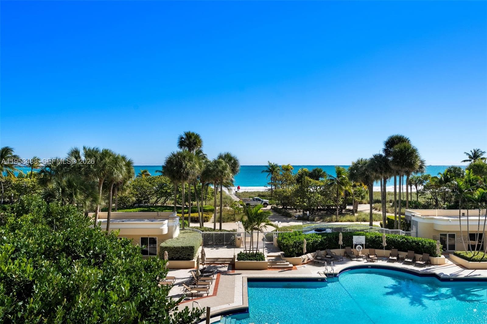 9999 Collins Ave # 3E, Bal Harbour FL 33154 — 21