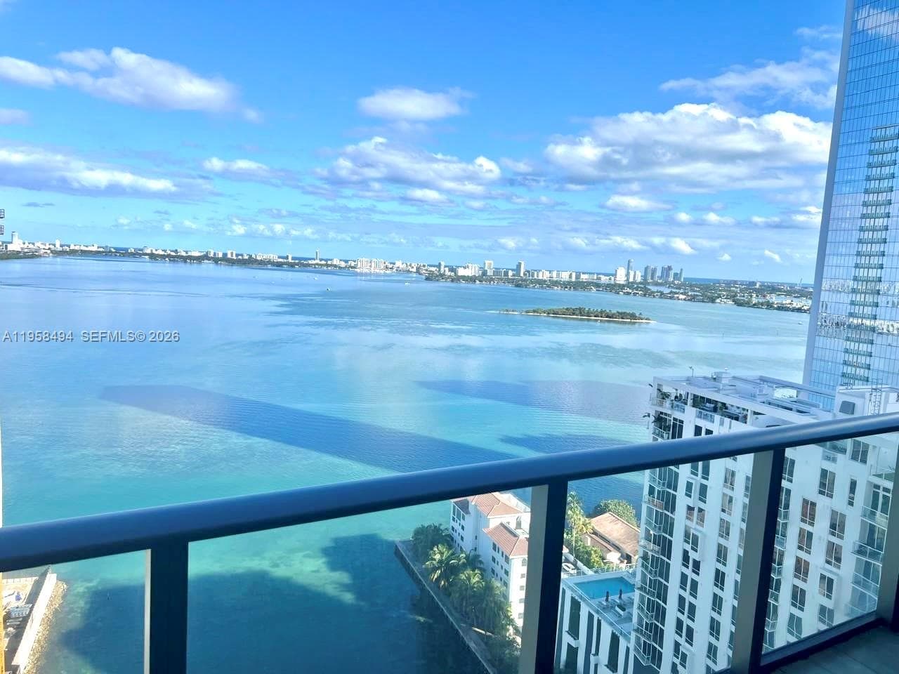 460 NE 28th St # 2603, Miami FL 33137 — 2