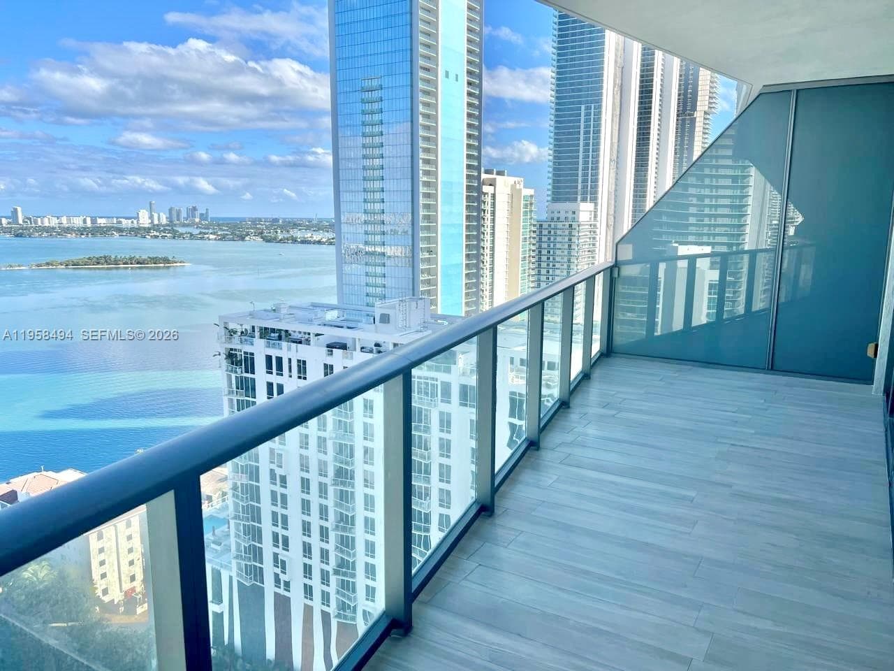 460 NE 28th St # 2603, Miami FL 33137 — 3
