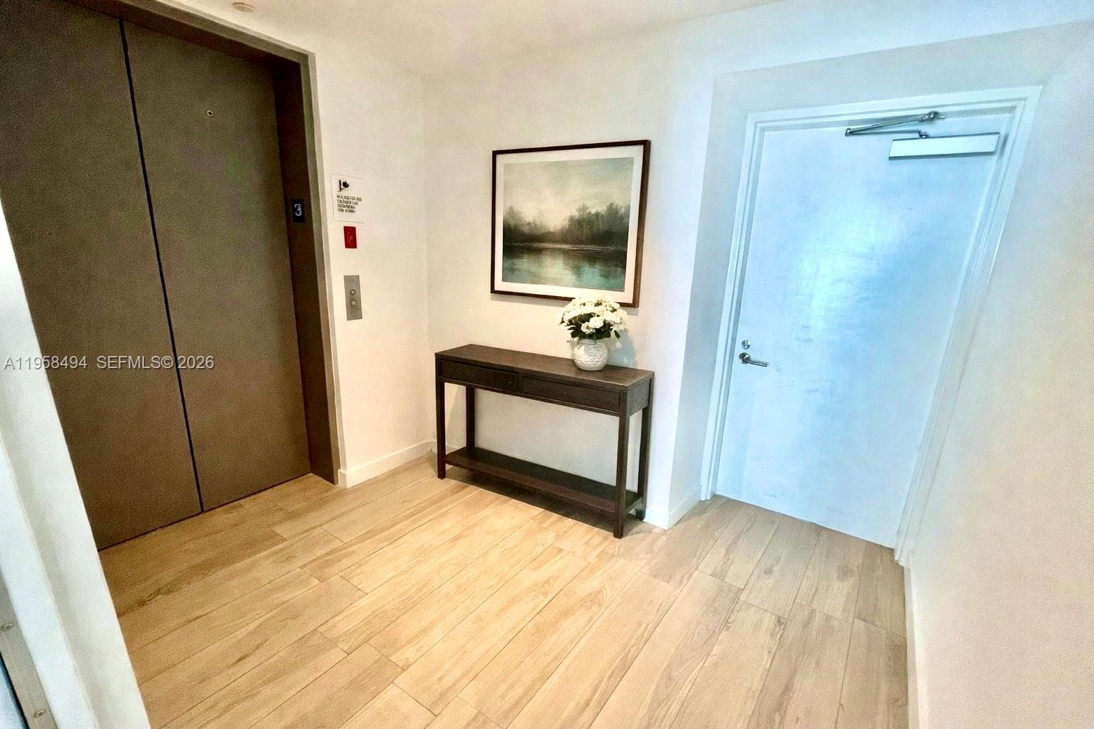 460 NE 28th St # 2603, Miami FL 33137 — 5