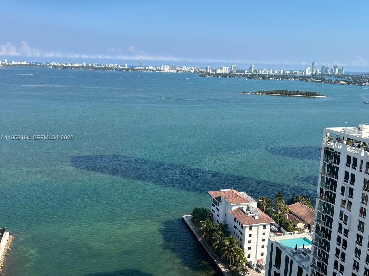 460 NE 28th St # 2603, Miami FL 33137 — 33