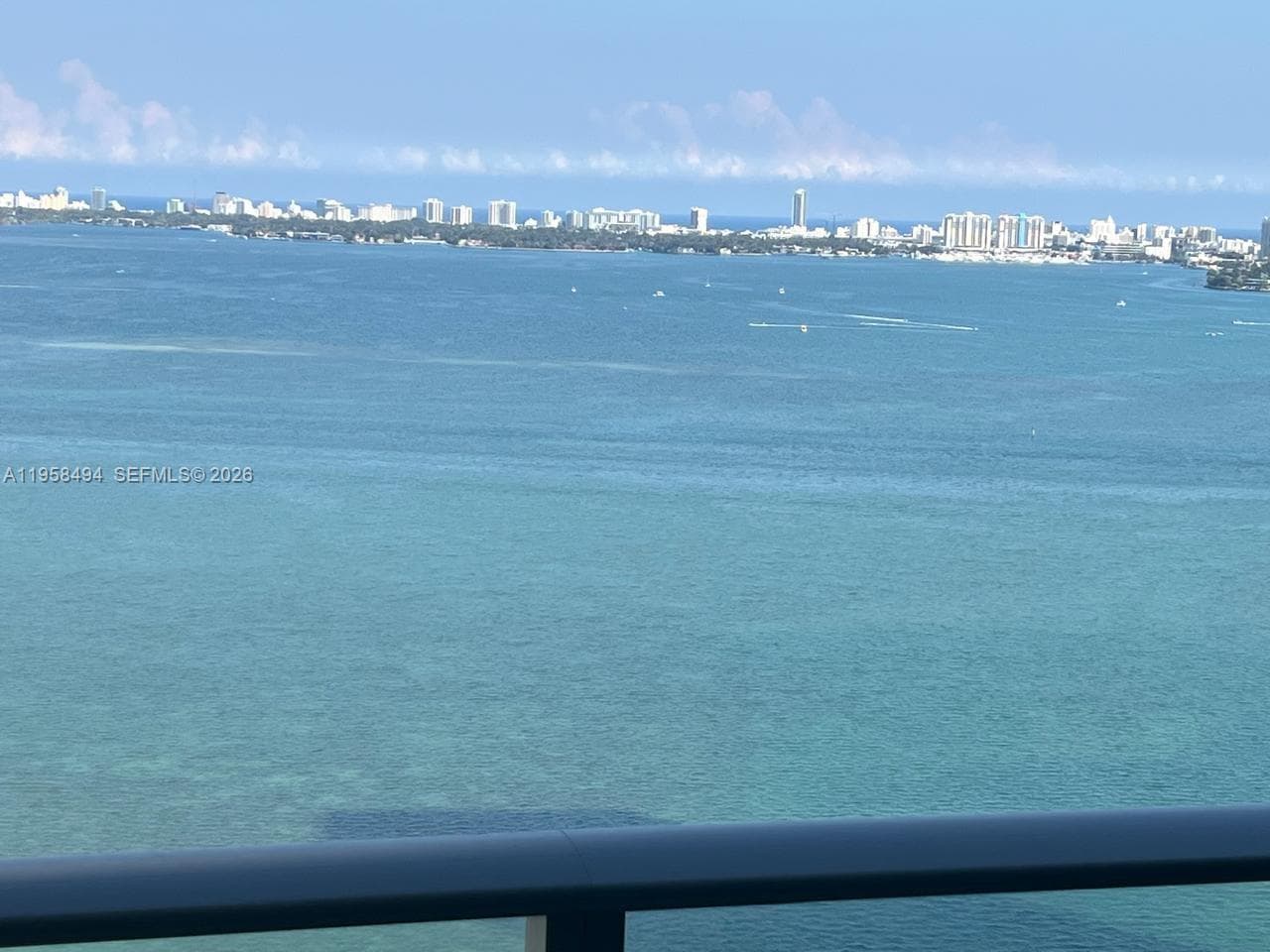 460 NE 28th St # 2603, Miami FL 33137 — 35