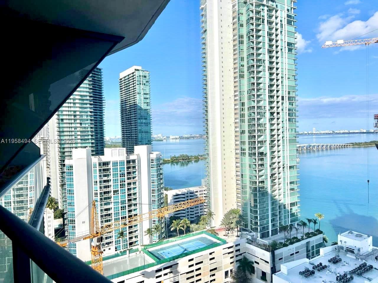 460 NE 28th St # 2603, Miami FL 33137 — 31