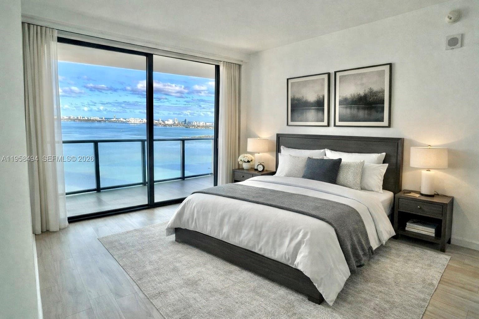 460 NE 28th St # 2603, Miami FL 33137 — 25