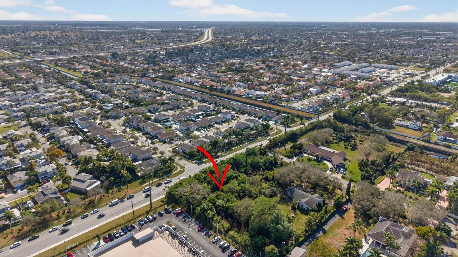 24755 SW 122nd Avenue, Homestead FL 33032 — 22