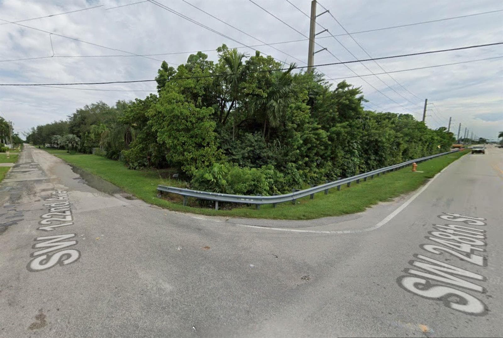 24755 SW 122nd Avenue, Homestead FL 33032 — 3