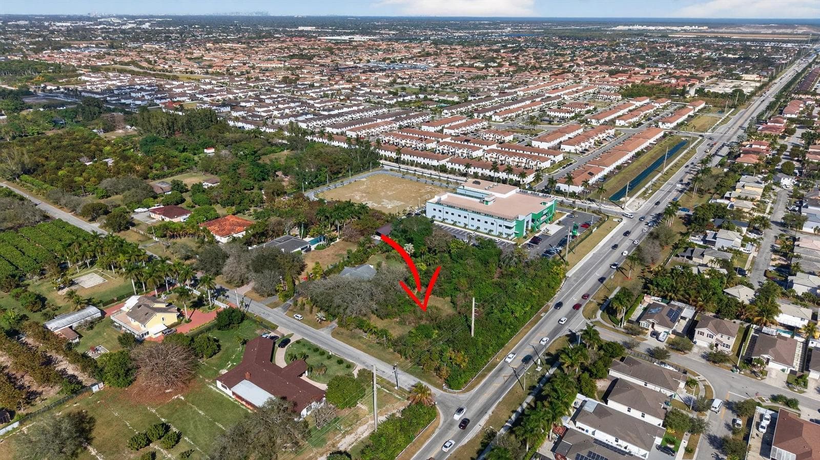 24755 SW 122nd Avenue, Homestead FL 33032 — 19