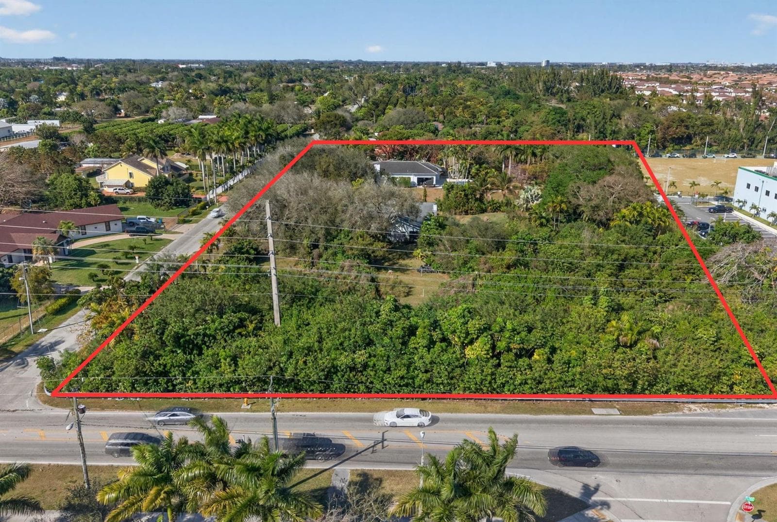 24755 SW 122nd Avenue, Homestead FL 33032 — 4