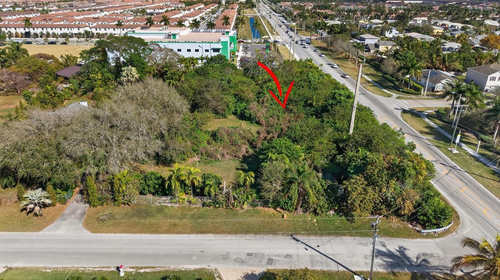 24755 SW 122nd Avenue, Homestead FL 33032 — 8