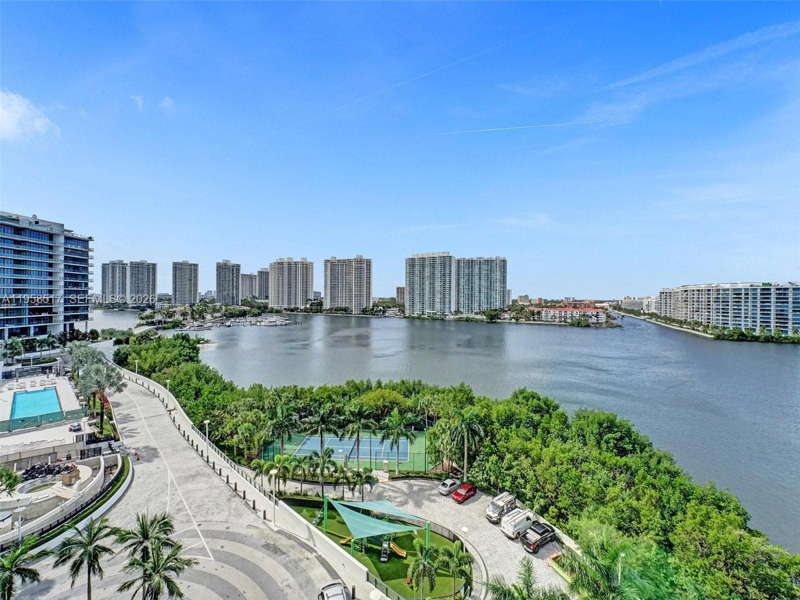 5500 Island Estates Dr # 802, Aventura FL 33160 — 34