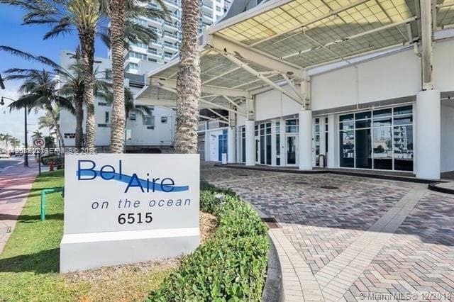 6515 Collins Ave # 901, Miami Beach FL 33141 — 1