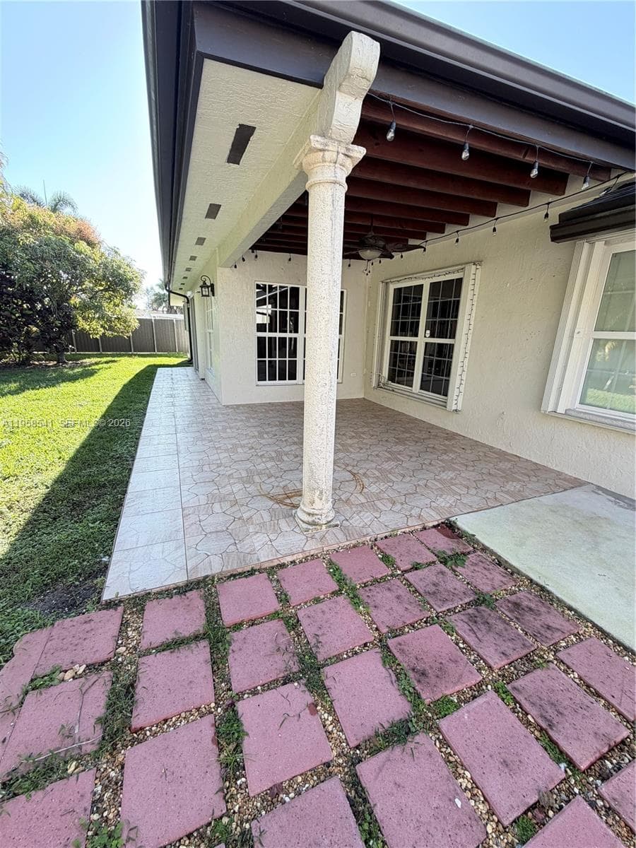 12821 SW 147th Lane Rd, Miami FL 33186 — 2