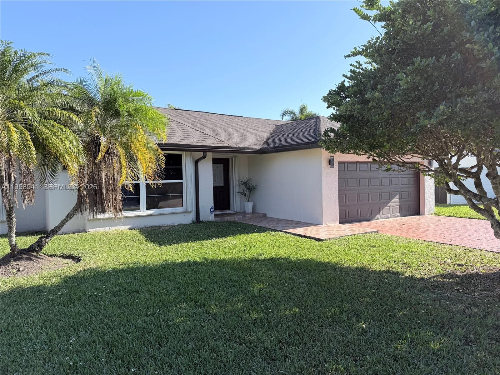 12821 SW 147th Lane Rd, Miami FL 33186 — 1