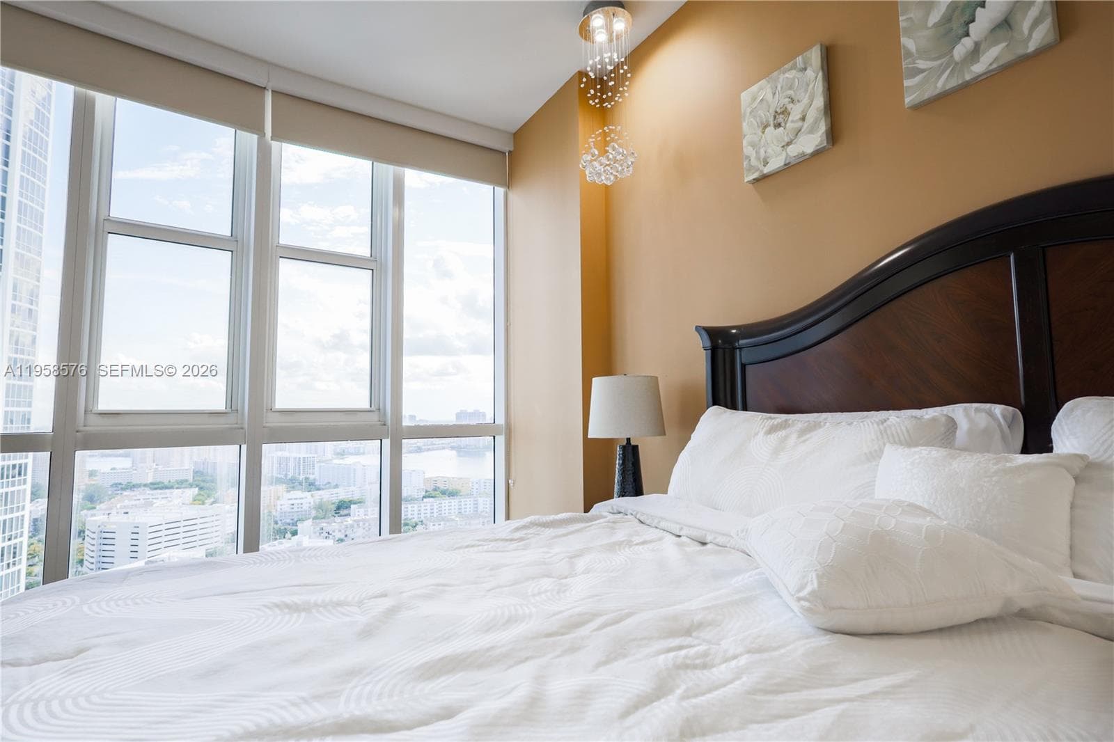 18201 Collins Ave # 3709A, Sunny Isles Beach FL 33160 — 23