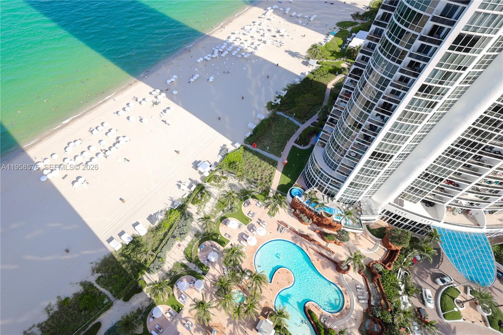 18201 Collins Ave # 3709A, Sunny Isles Beach FL 33160 — 6