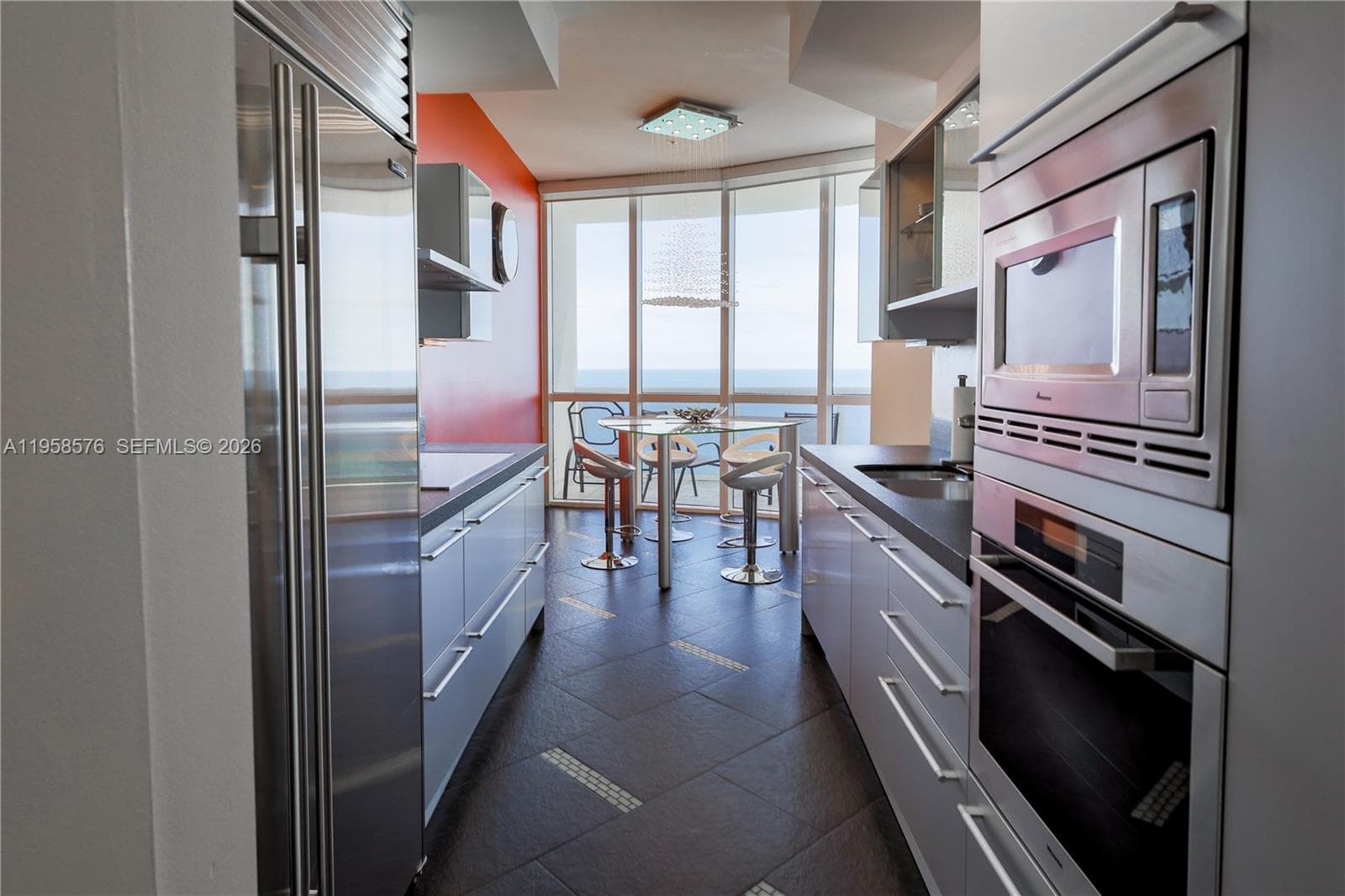 18201 Collins Ave # 3709A, Sunny Isles Beach FL 33160 — 17