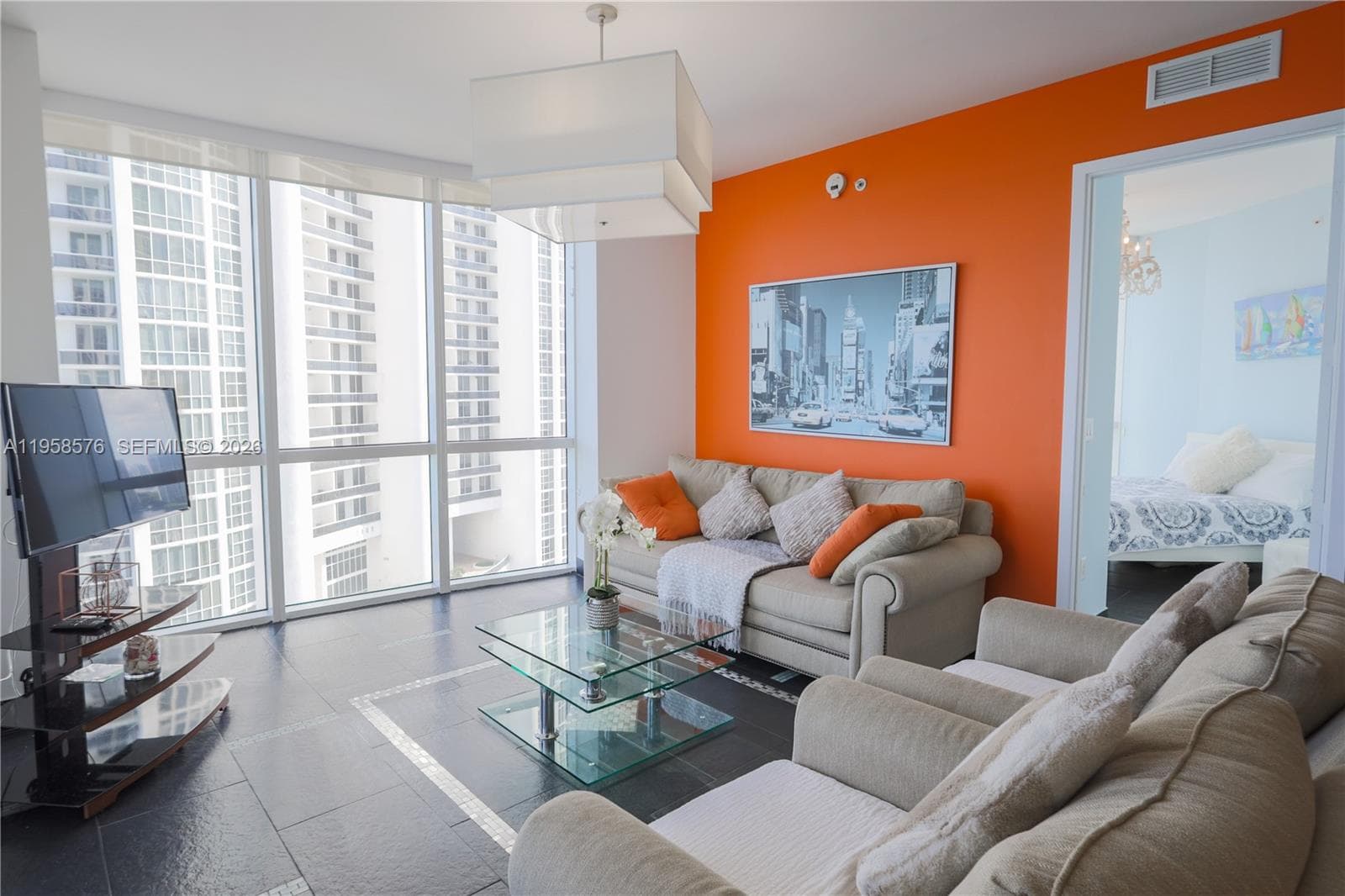18201 Collins Ave # 3709A, Sunny Isles Beach FL 33160 — 3