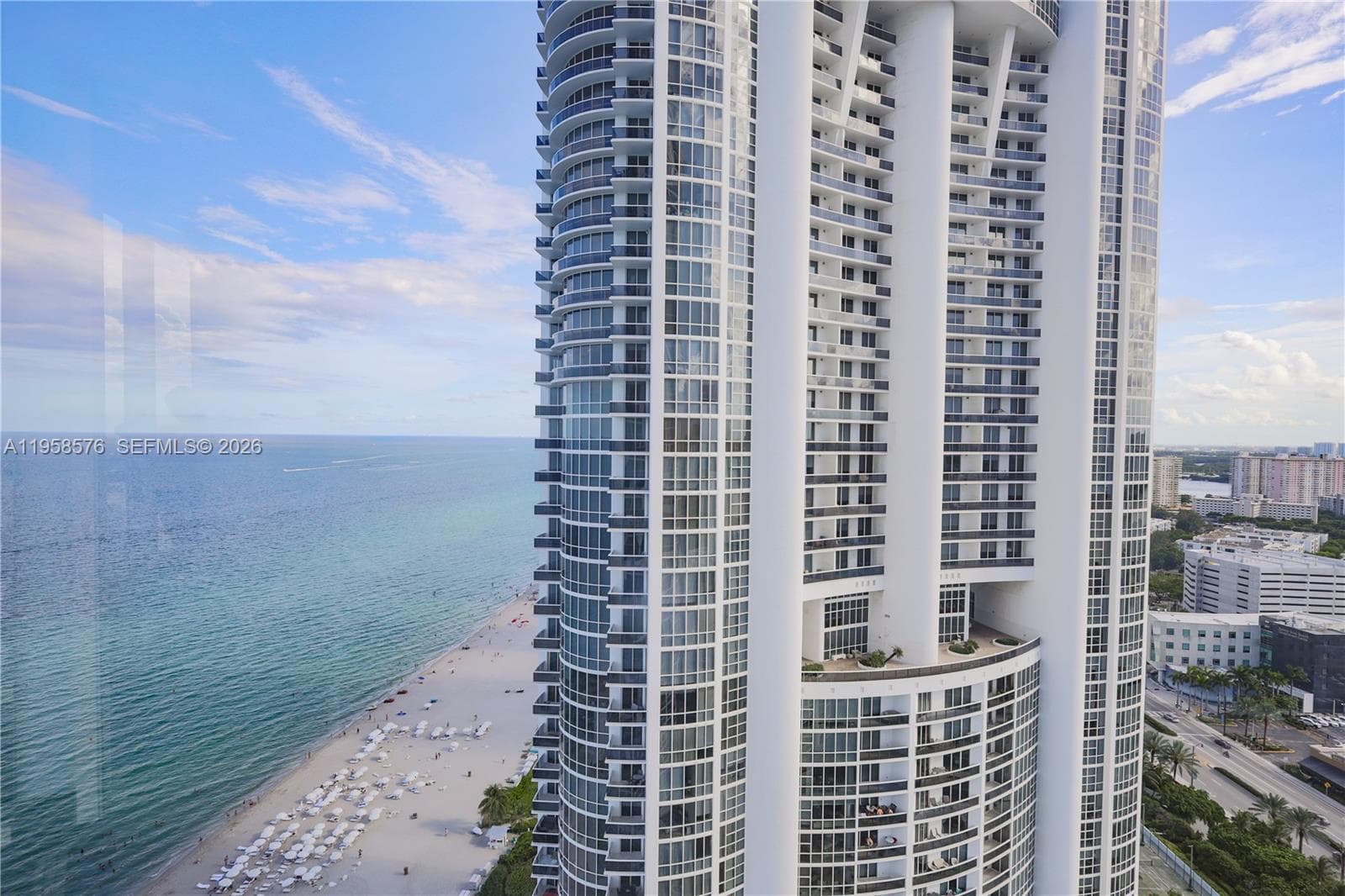 18201 Collins Ave # 3709A, Sunny Isles Beach FL 33160 — 32