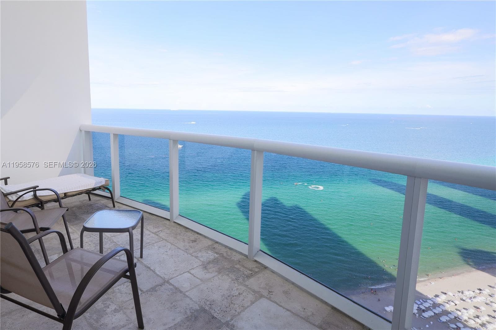 18201 Collins Ave # 3709A, Sunny Isles Beach FL 33160 — 1