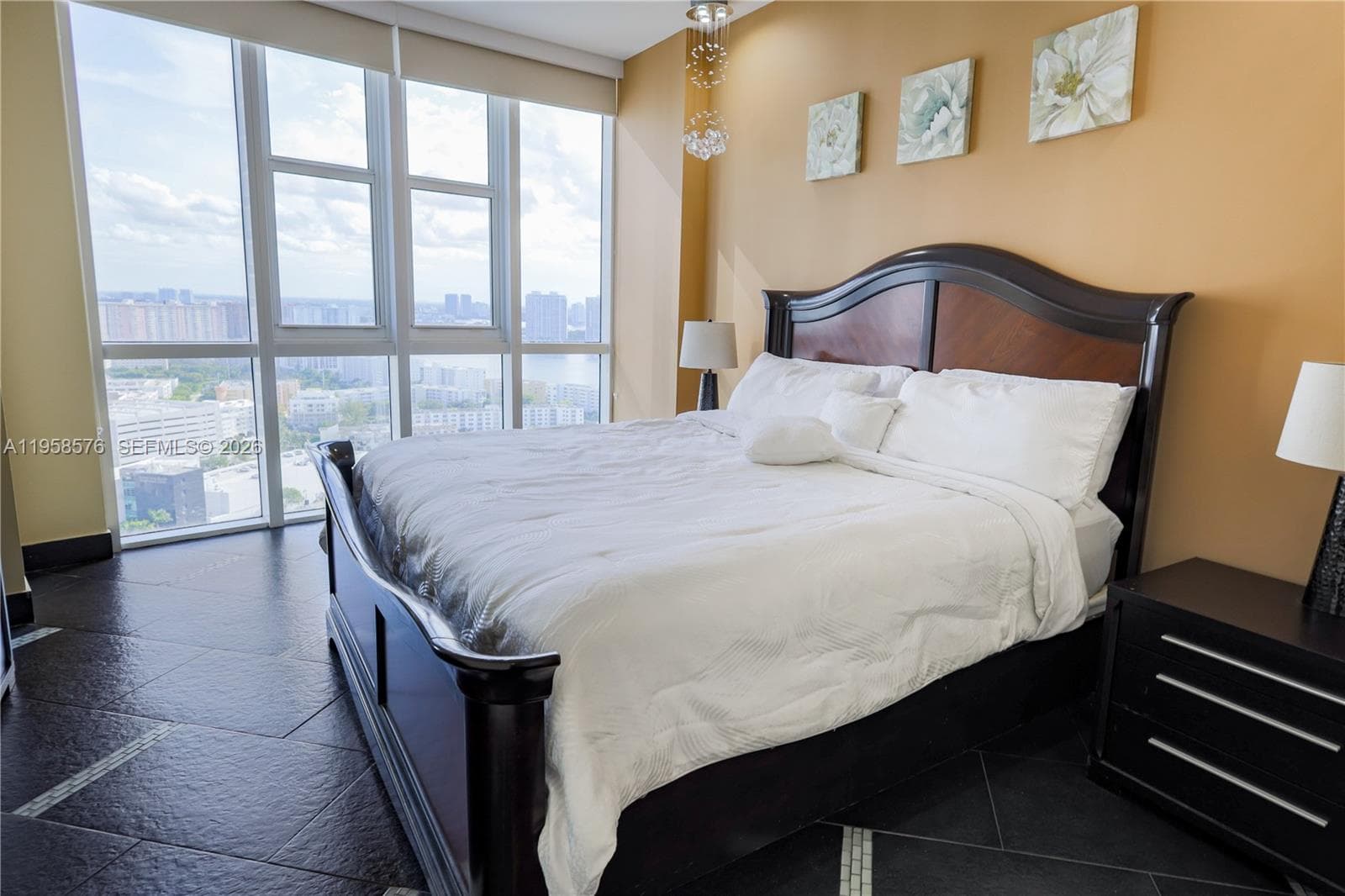 18201 Collins Ave # 3709A, Sunny Isles Beach FL 33160 — 20