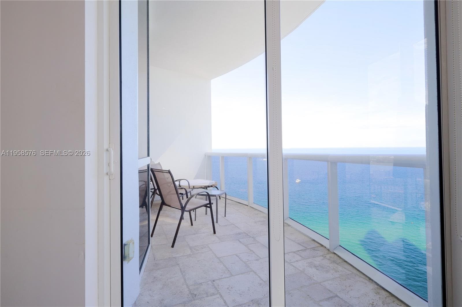 18201 Collins Ave # 3709A, Sunny Isles Beach FL 33160 — 14