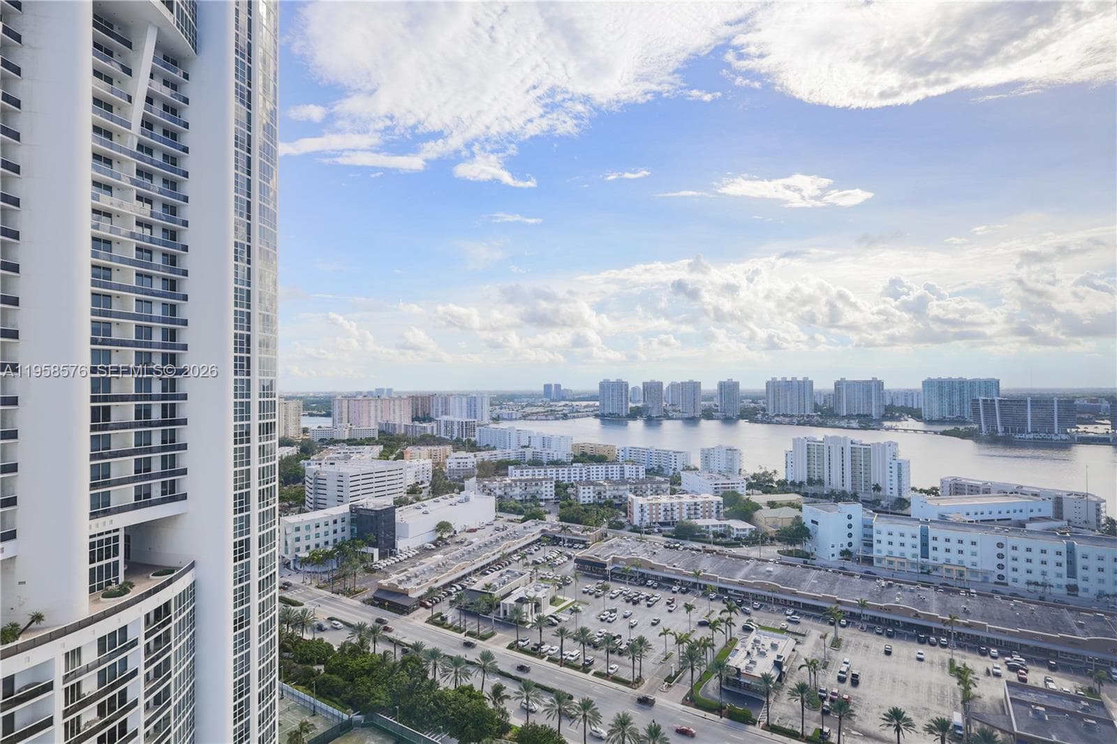 18201 Collins Ave # 3709A, Sunny Isles Beach FL 33160 — 31