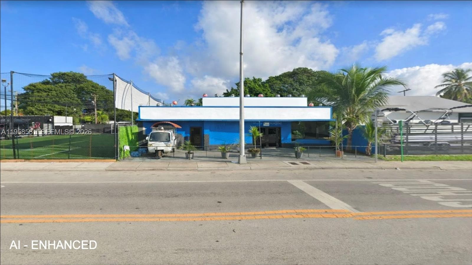 419 NW 79th St, Miami FL 33150 — 1