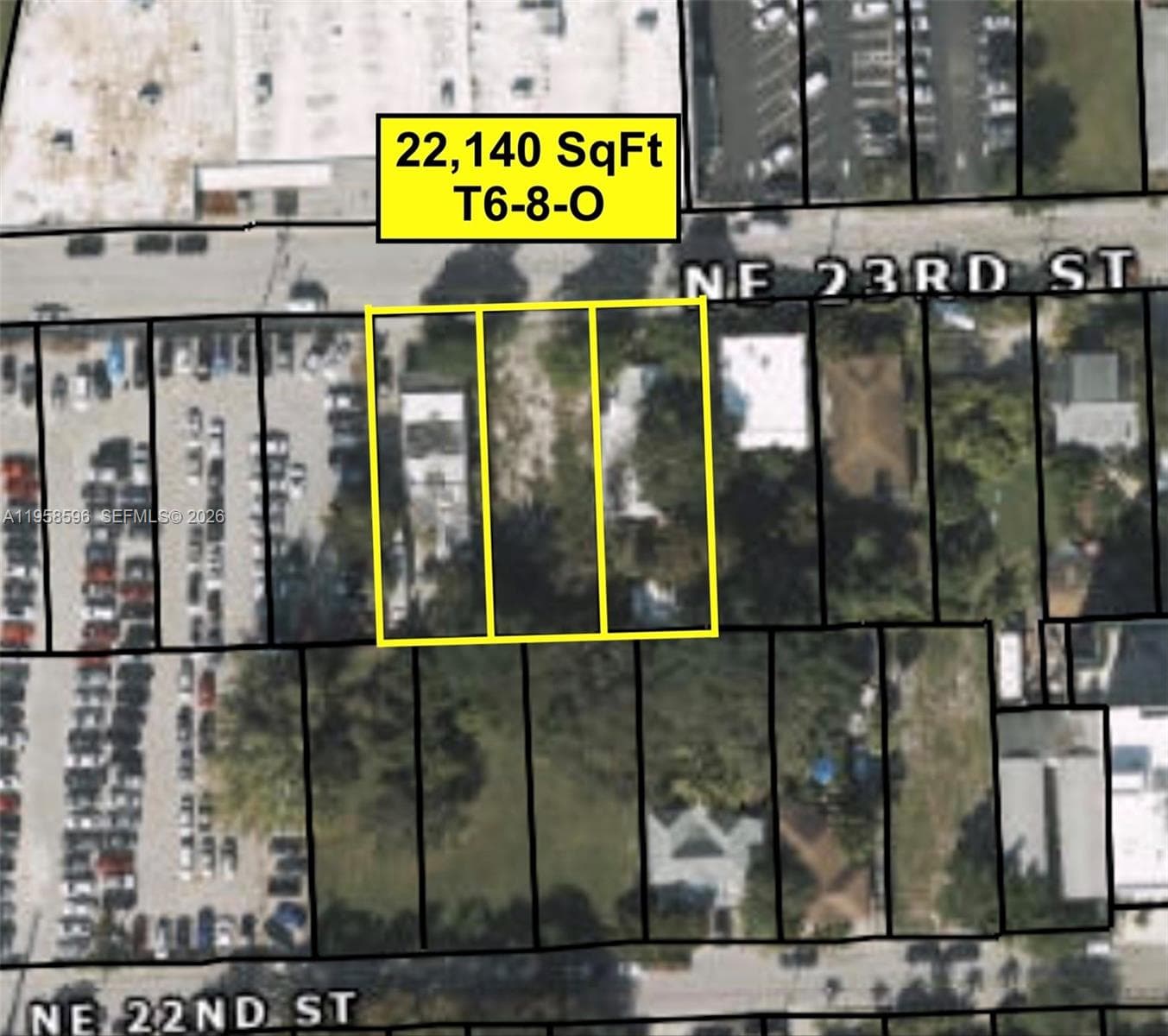 112 NE 23rd St, Miami FL 33137 — 2