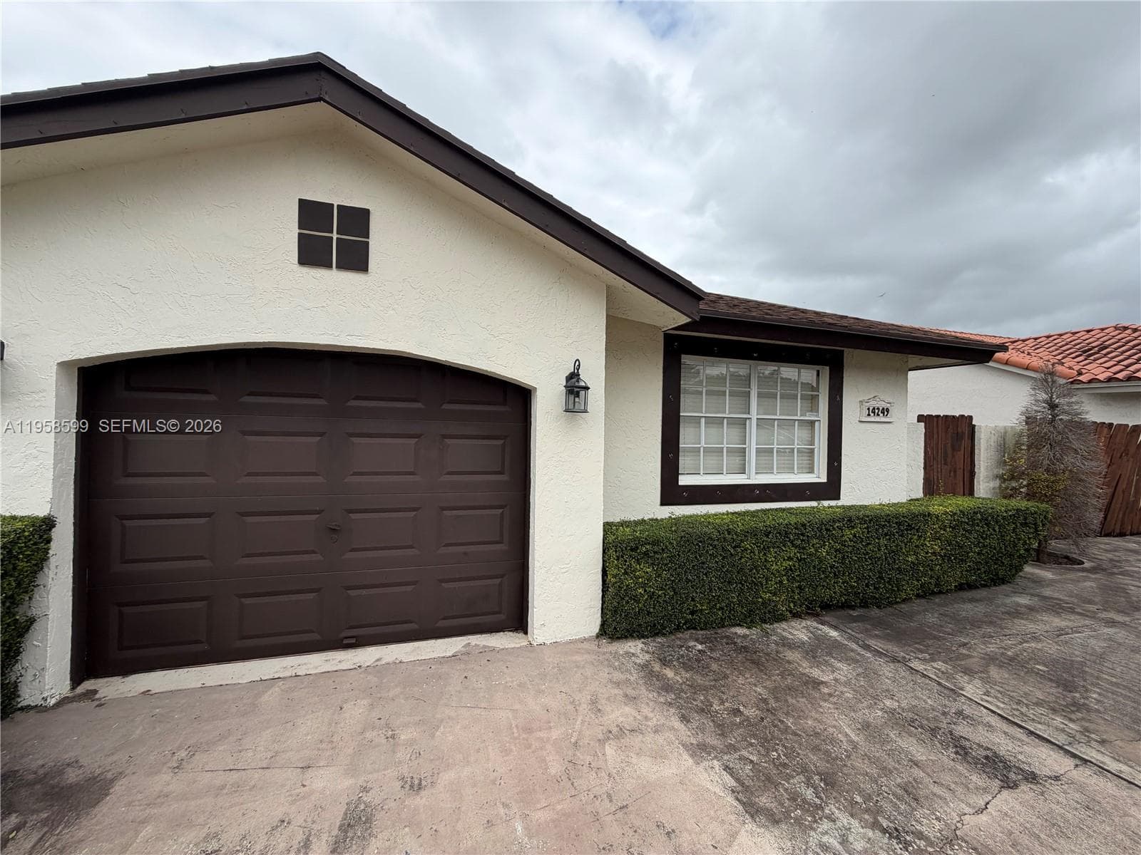 14249 SW 103rd Ter, Miami FL 33186 — 1