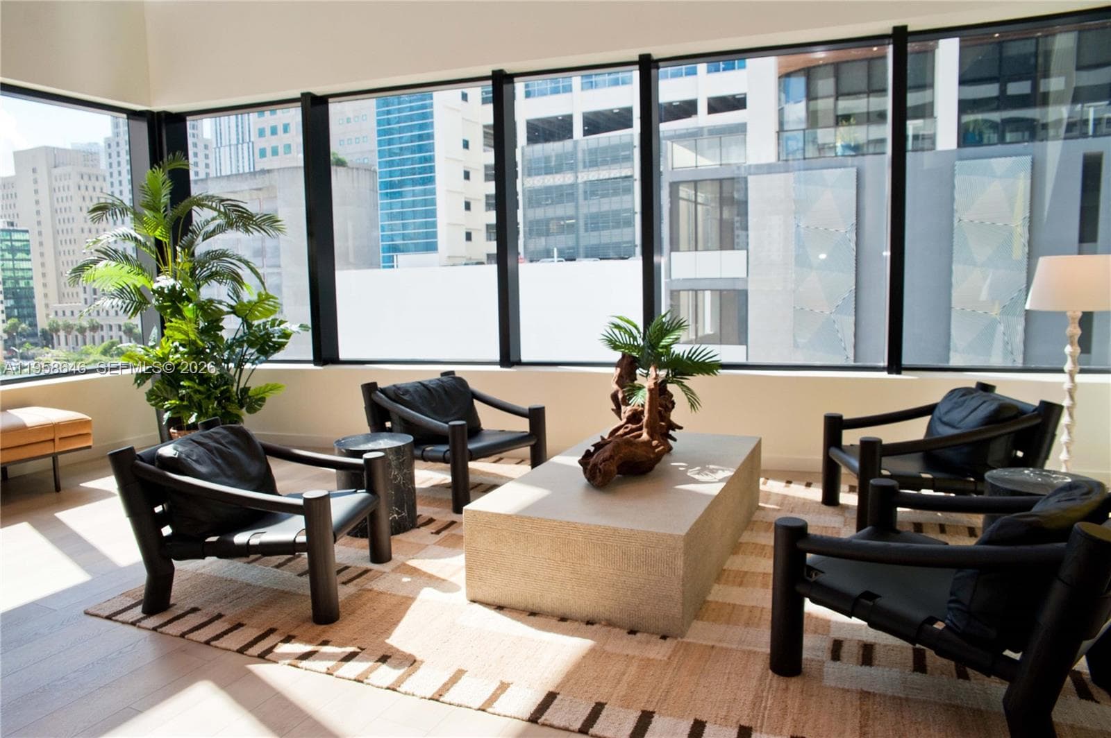 225 N Miami Ave # 2508, Miami FL 33128 — 23