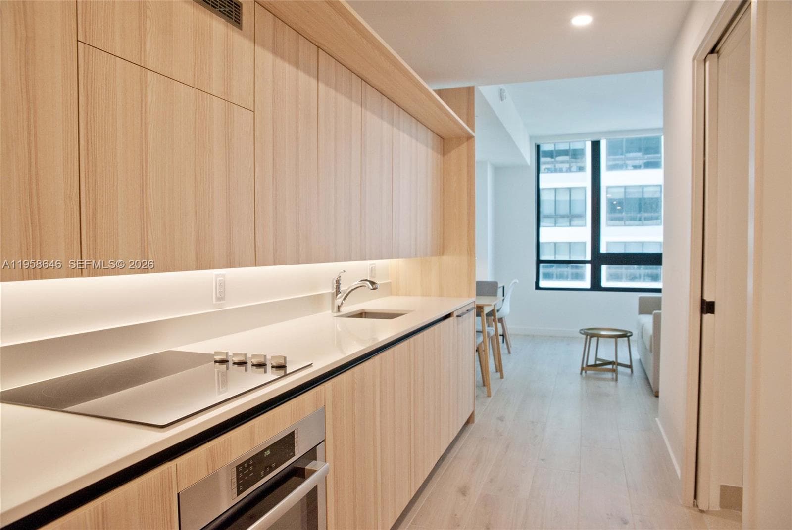 225 N Miami Ave # 2508, Miami FL 33128 — 6