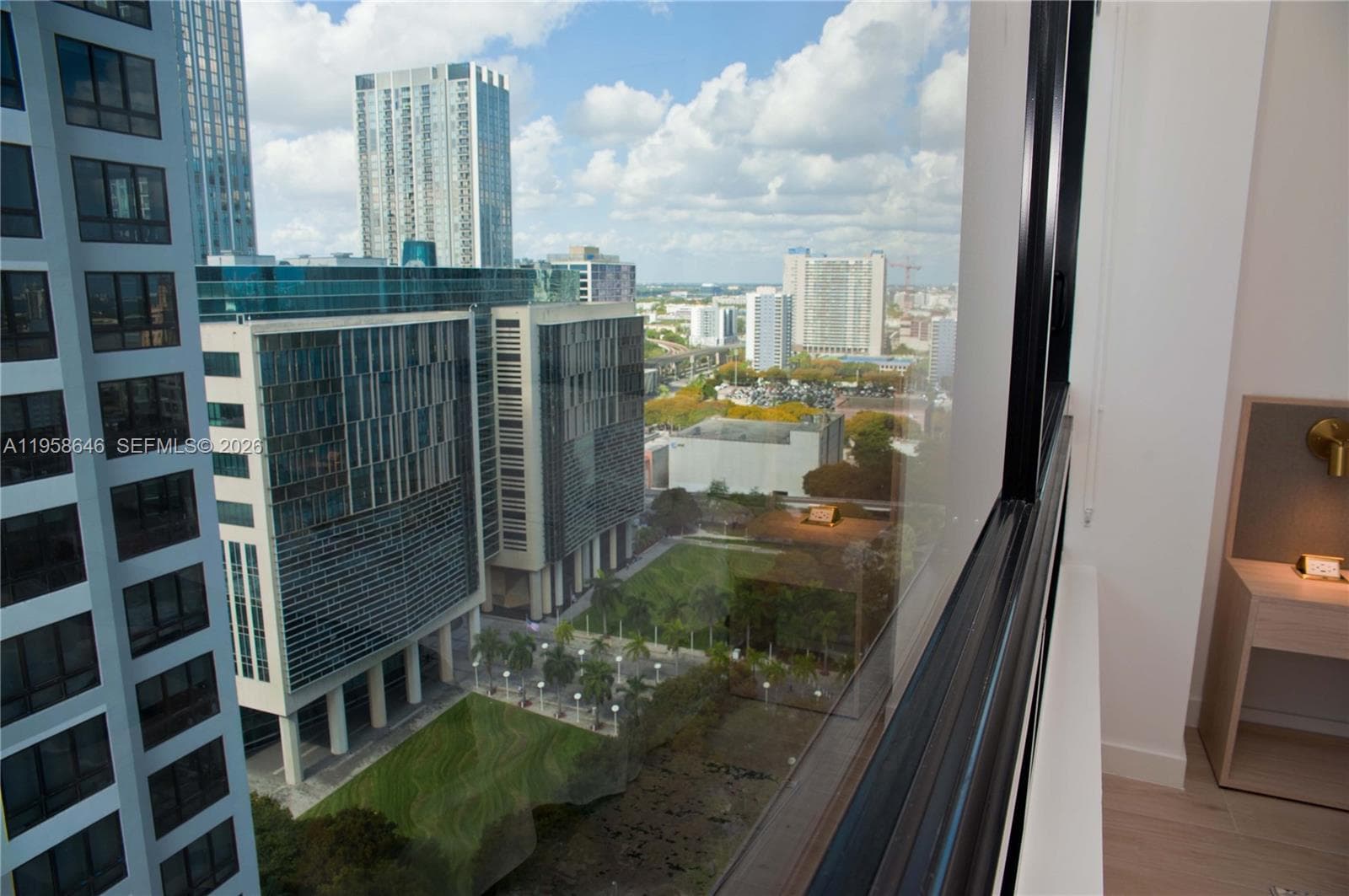 225 N Miami Ave # 2508, Miami FL 33128 — 12