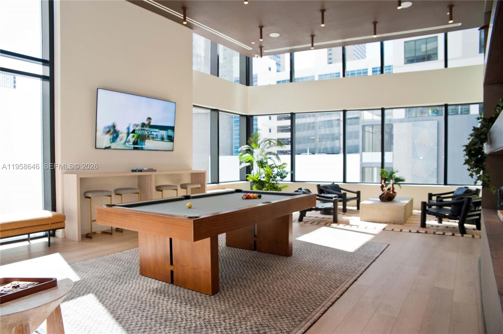 225 N Miami Ave # 2508, Miami FL 33128 — 22