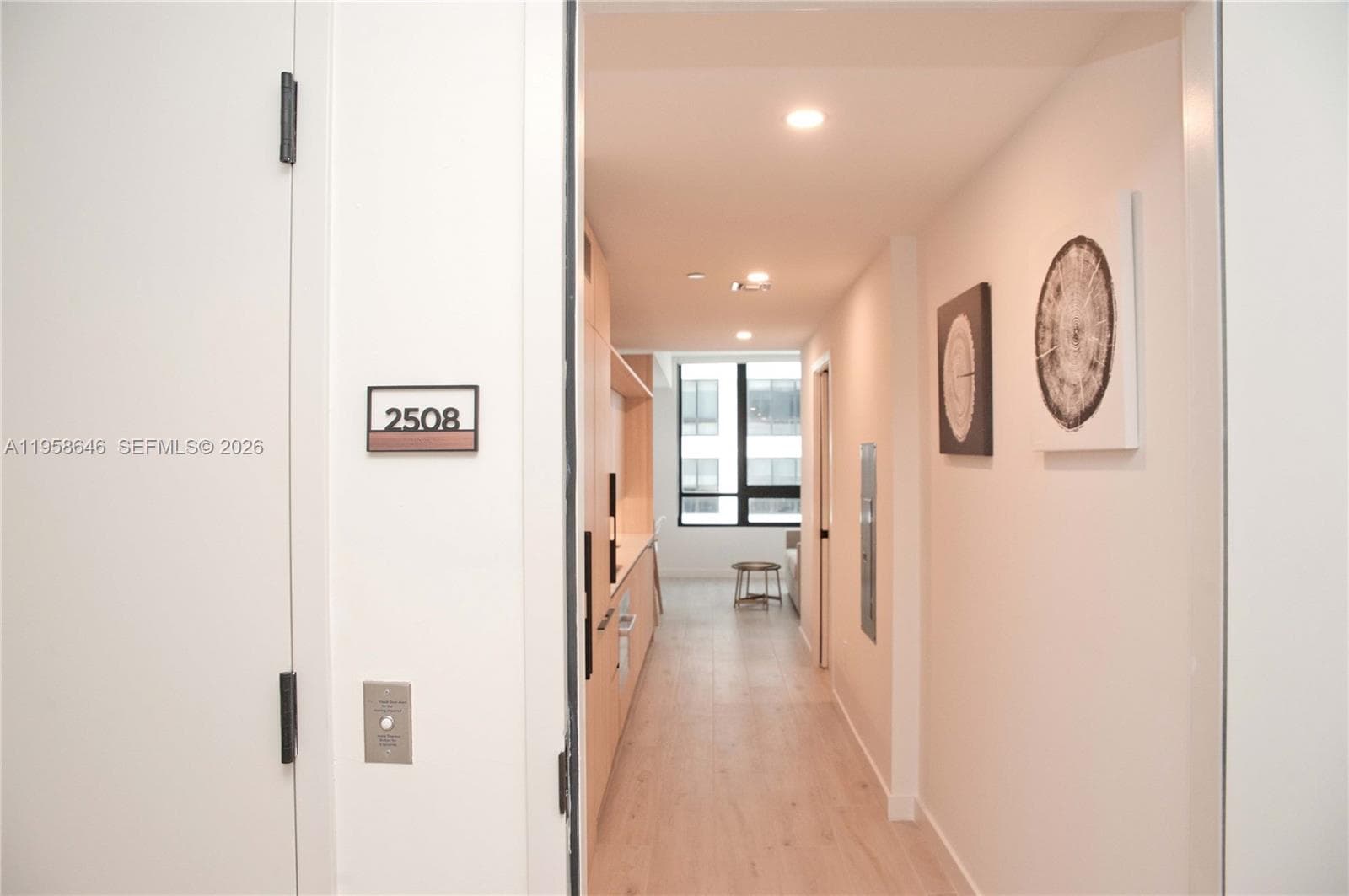 225 N Miami Ave # 2508, Miami FL 33128 — 3